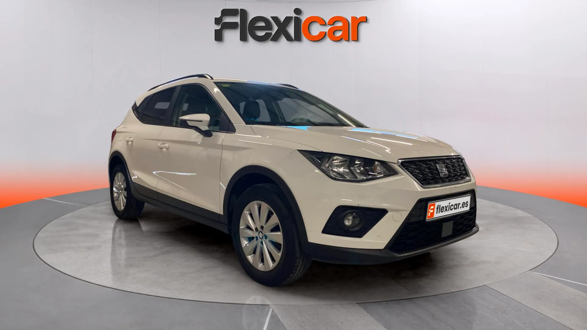 SEAT Arona 1.0 TSI 70kW (95CV) Style Ecomotive
