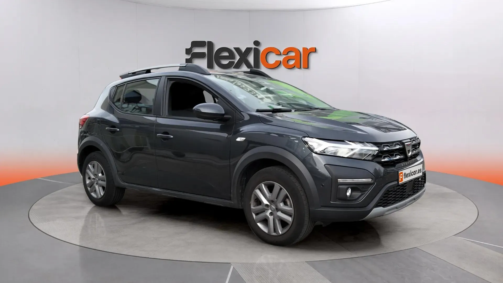 Dacia Sandero Stepway Comfort TCe 67kW (90CV)