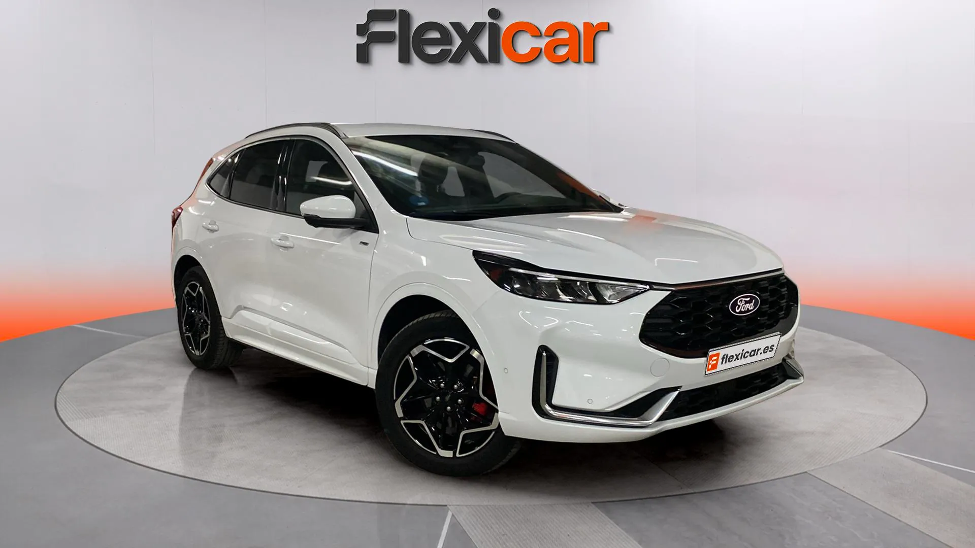 Ford Kuga ST-Line X 2.5 Duratec PHEV 178kW Auto