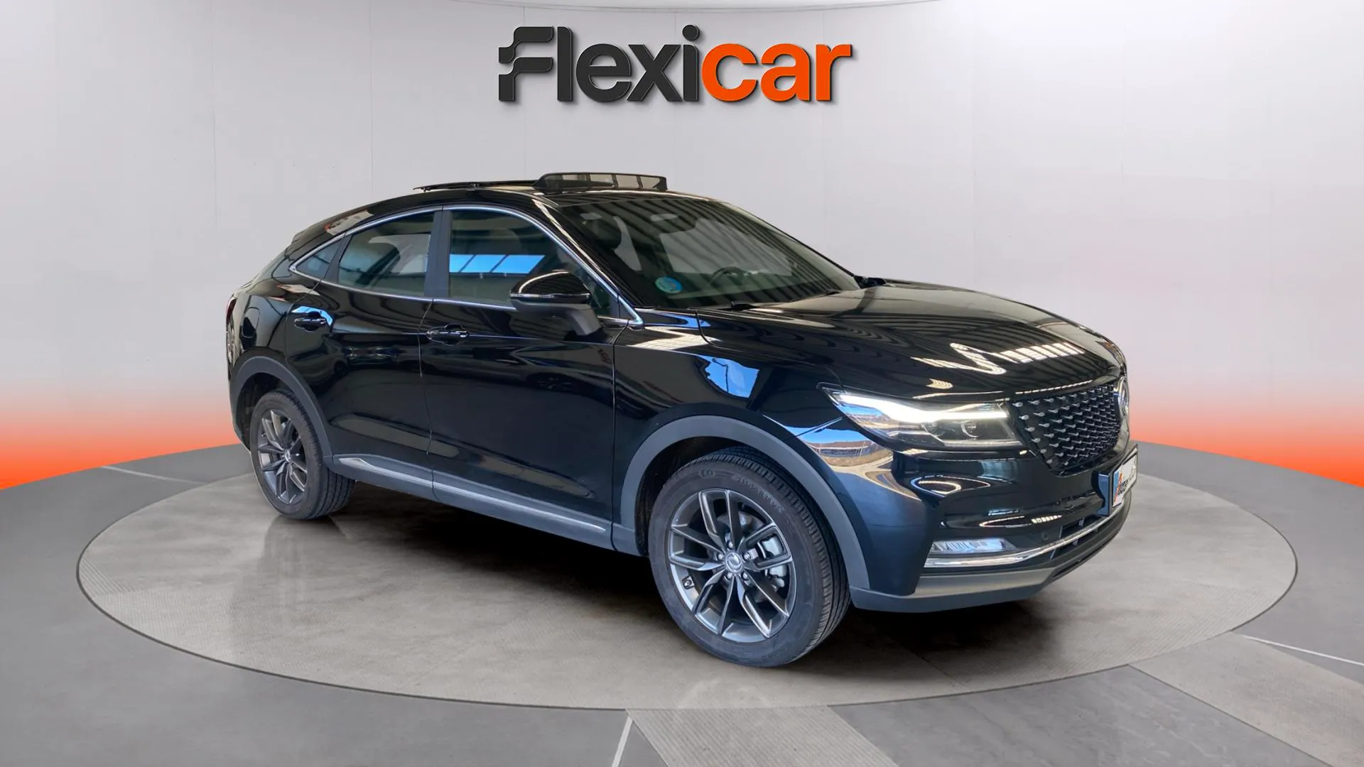 DFSK Fengon 5 F5 ECO - 5P (2021)