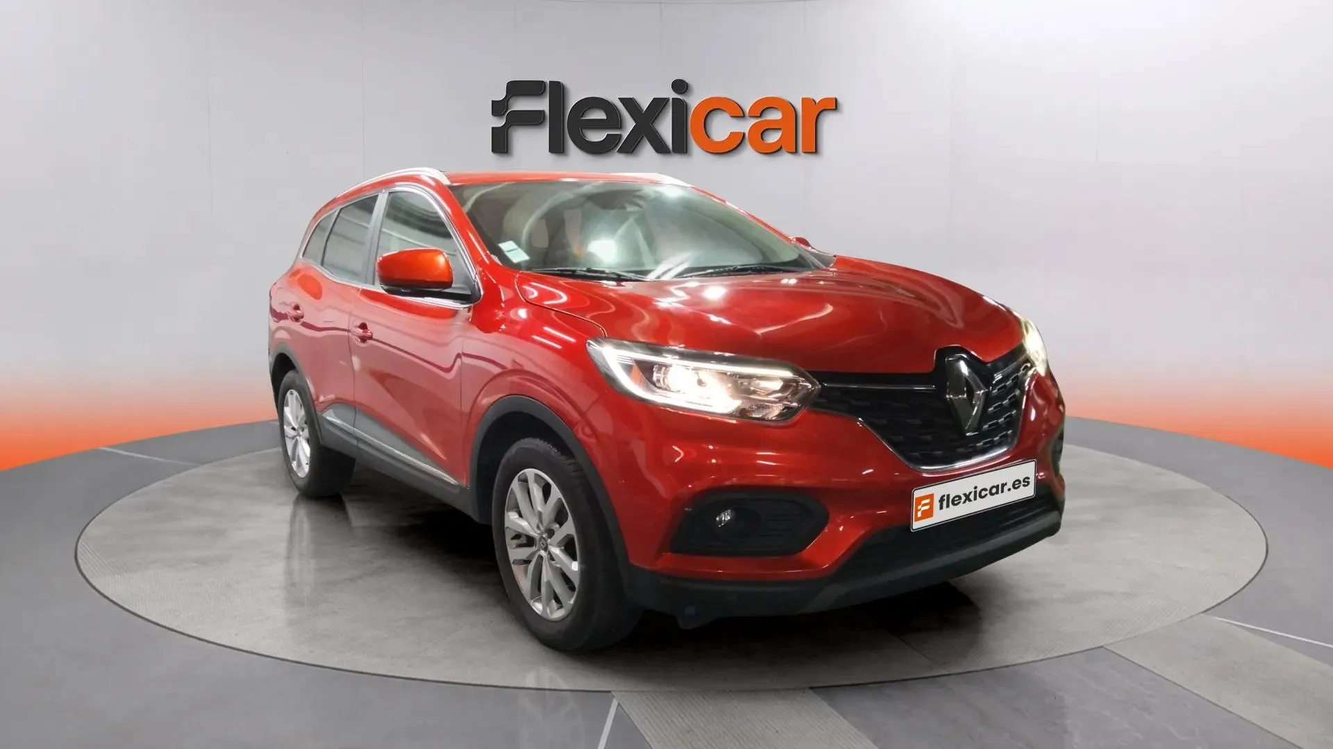 Renault Kadjar Business Blue dCi 85W (115CV)