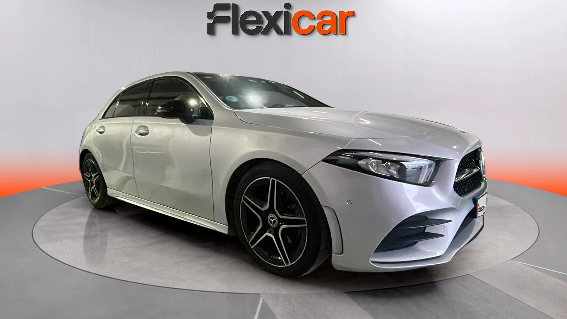 Mercedes-Benz Clase A A 180 d