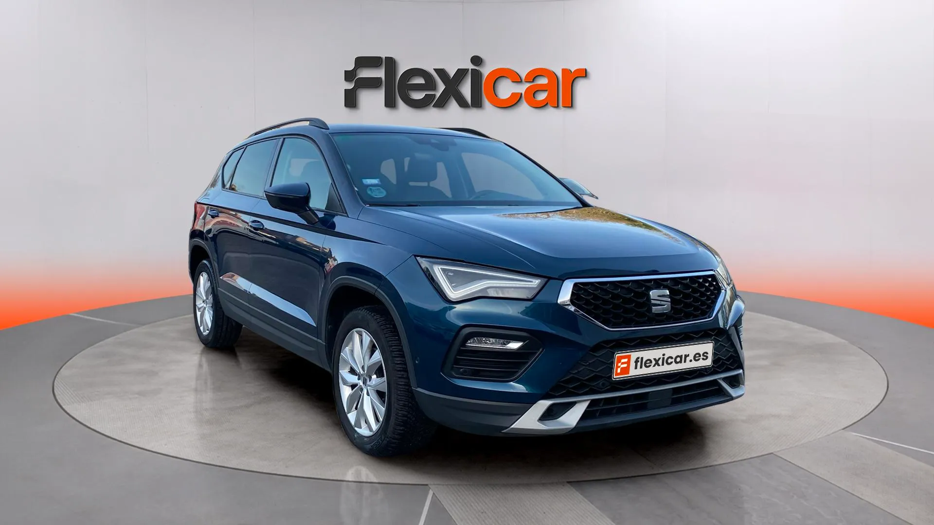 SEAT Ateca 1.0 TSI 81kW (110CV) St&Sp Style Eco