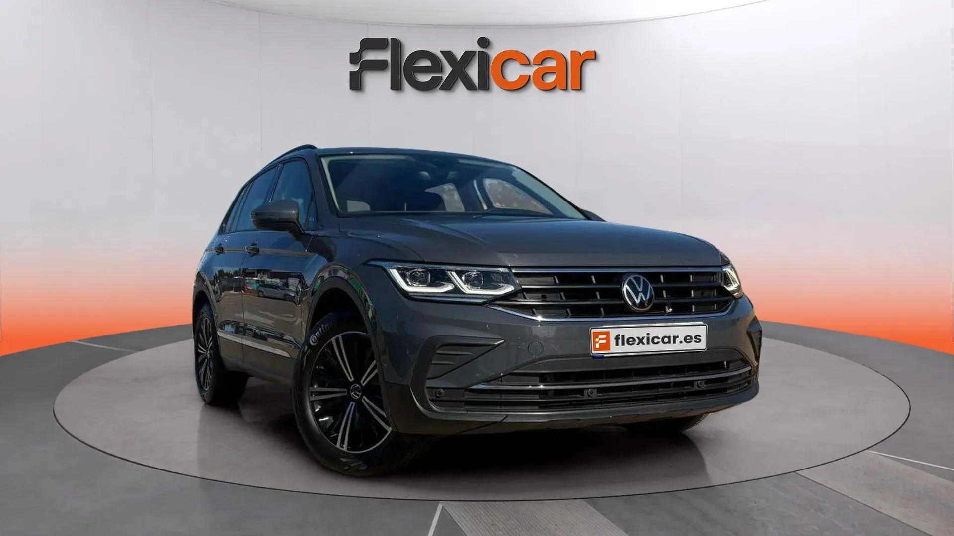 Volkswagen Tiguan Life 1.5 TSI 110kW (150CV) DSG