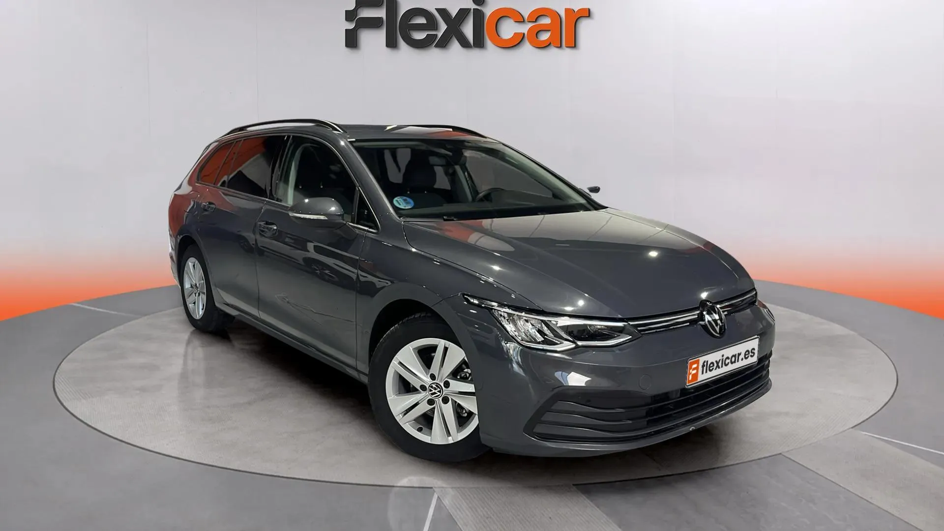Volkswagen Golf Life 1.5 eTSI 96kW (130CV) DSG Variant