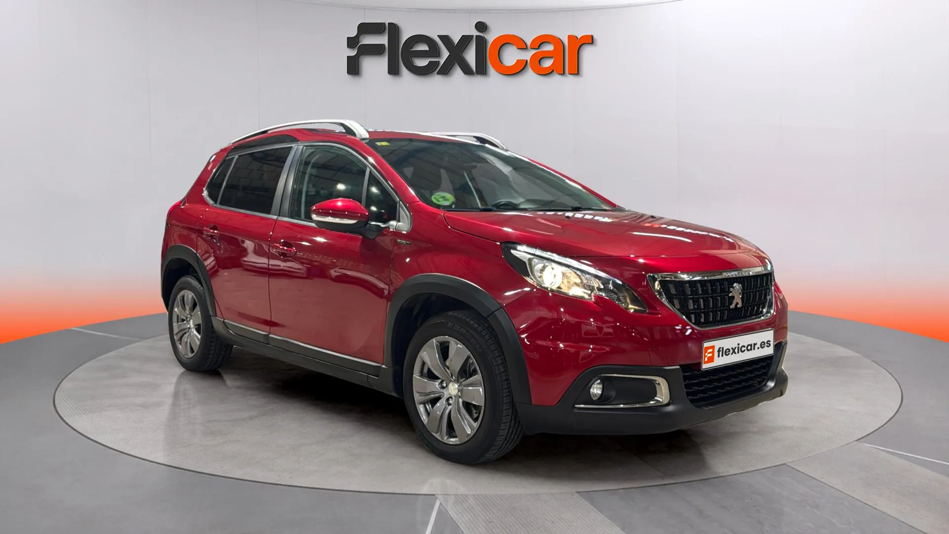Peugeot 2008 Signature PureTech 110 S&S 6 Vel. MAN