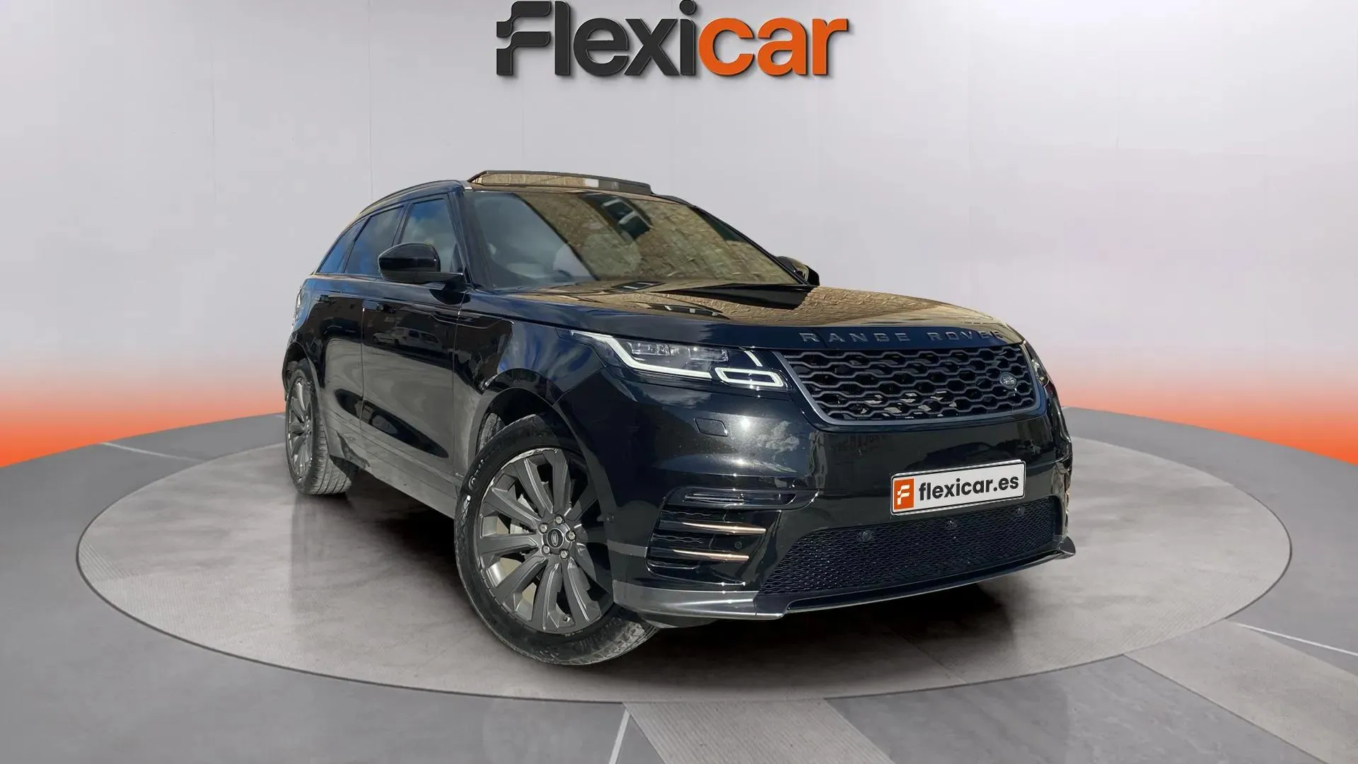 Land Rover Range Rover Velar 3.0 D275 202kW (275CV) 4WD Auto