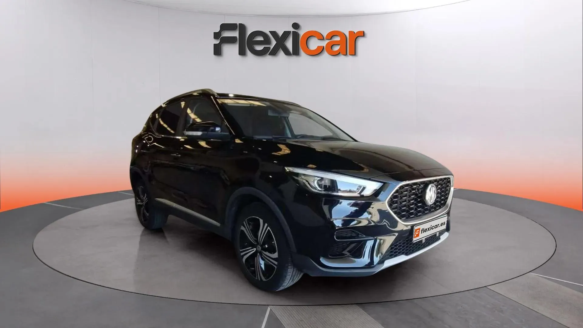 MG ZS 1.5 Comfort