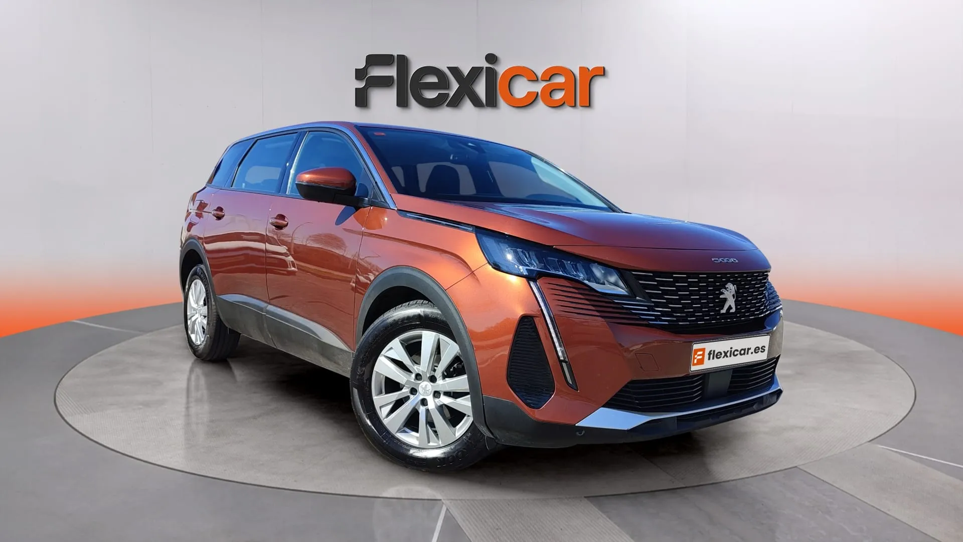 Peugeot 5008 1.2 PureTech 96KW S&S Active Pack EAT8