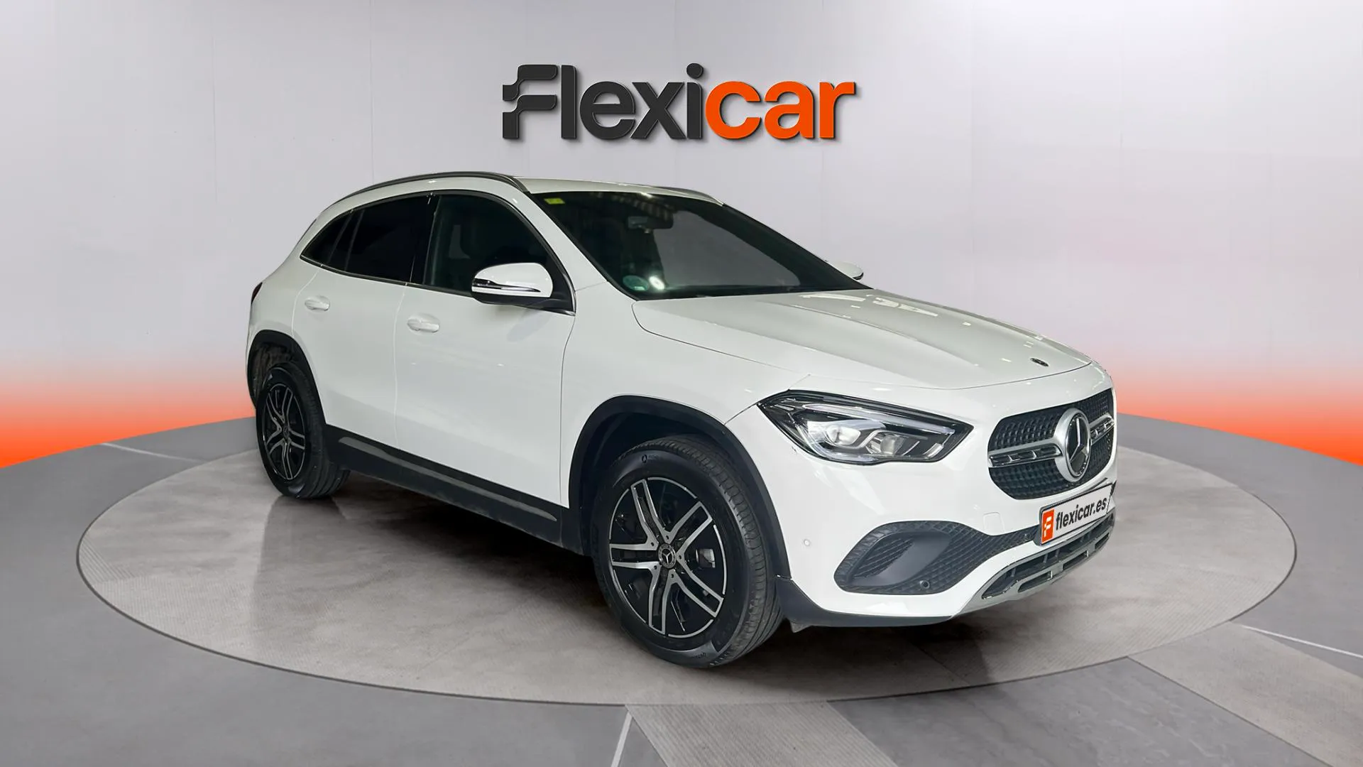 Mercedes-Benz Clase GLA GLA 200 D 4MATIC