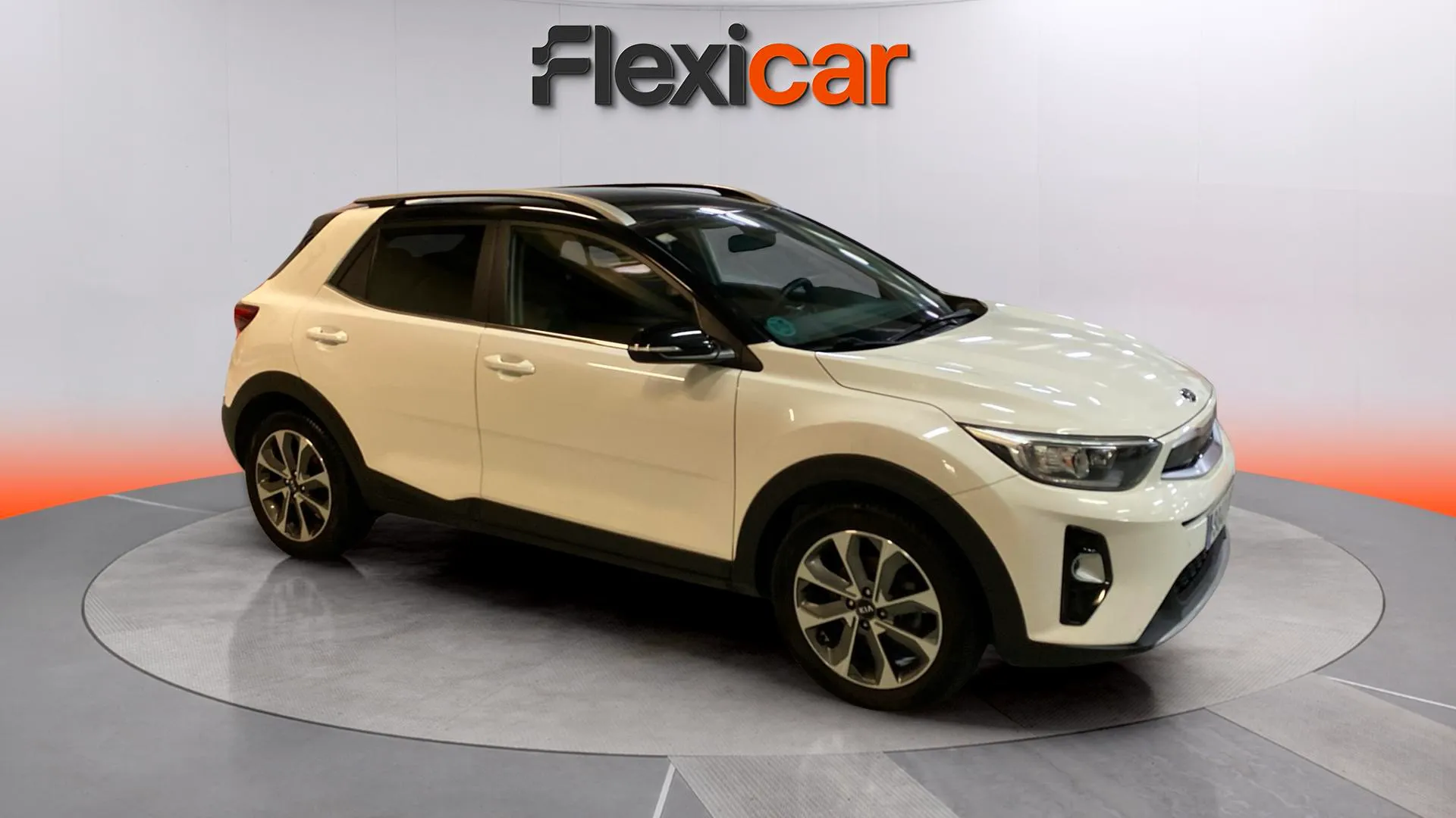 Kia Stonic 1.0 T-GDi 88kW (120CV) Drive Eco-Dynam