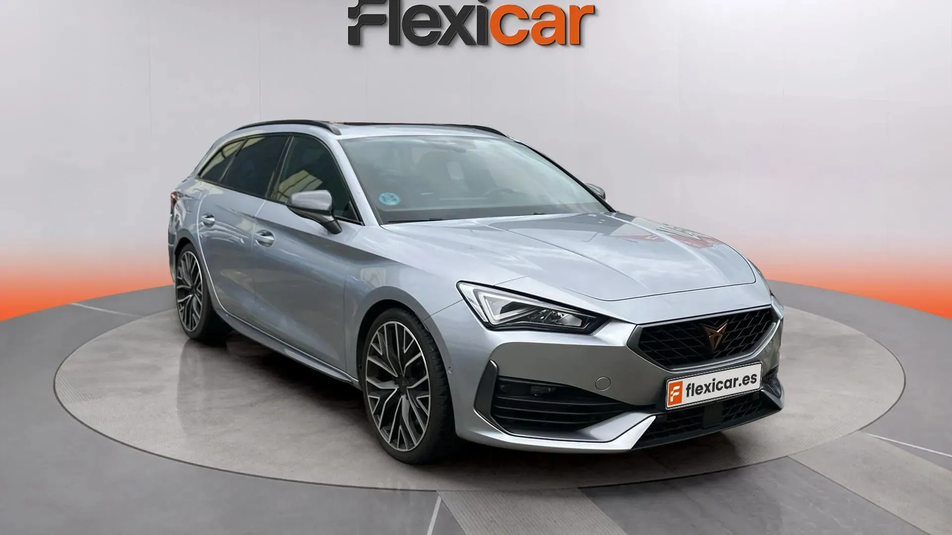 Cupra Leon SP 2.0 TSI 221kW (300 CV) DSG