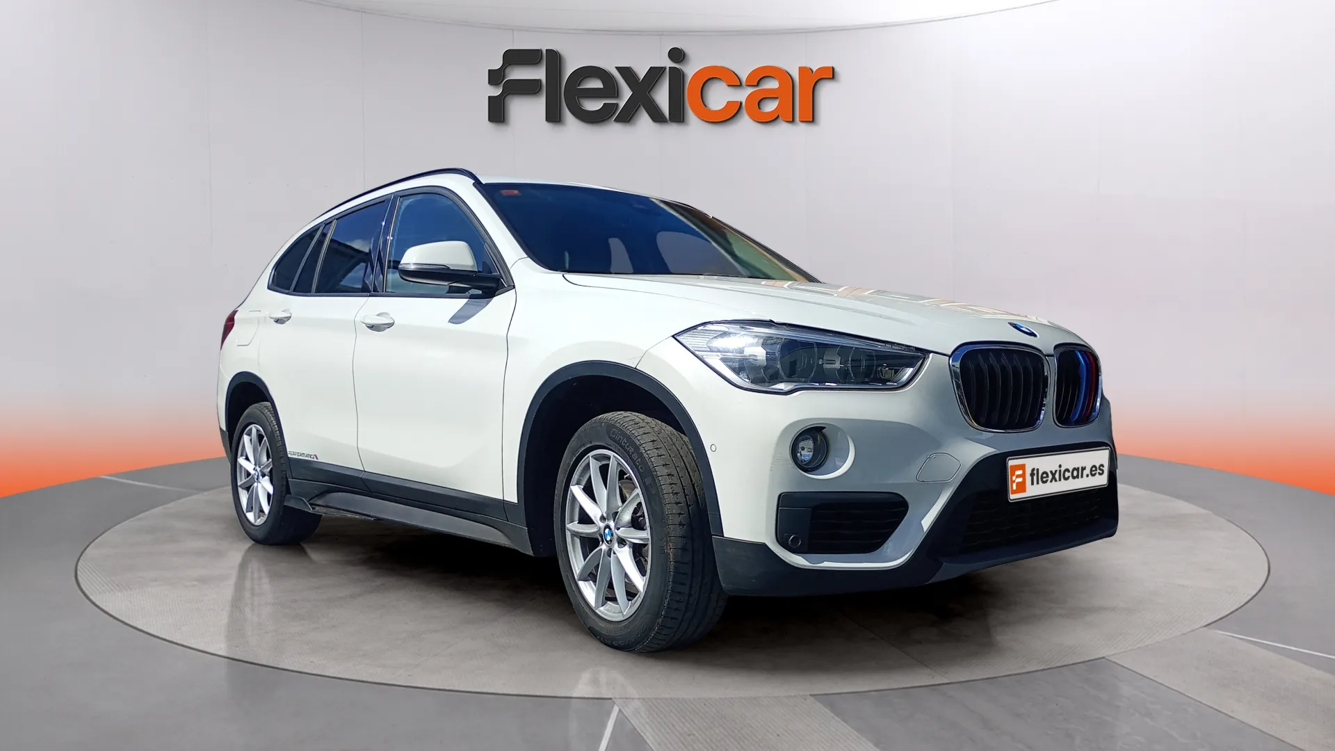 BMW X1 sDrive16d