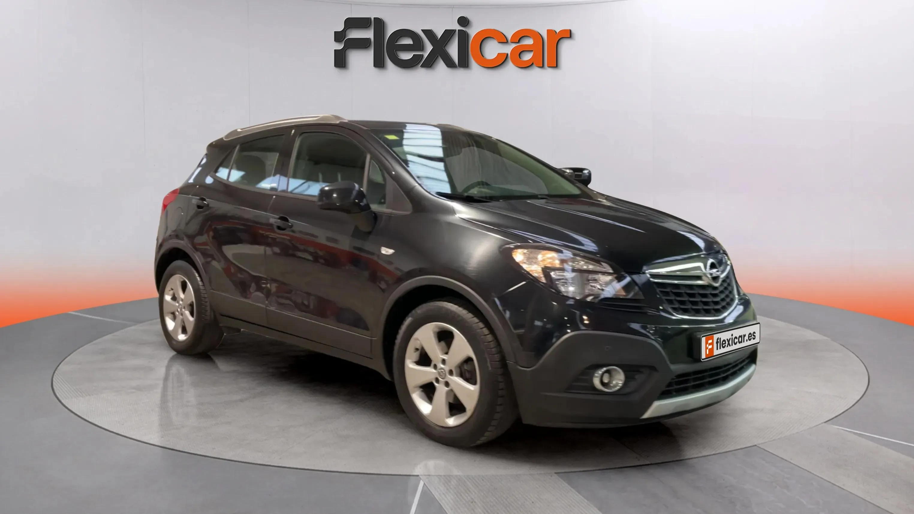 Opel Mokka 1.4 T 4X2 S&S Selective