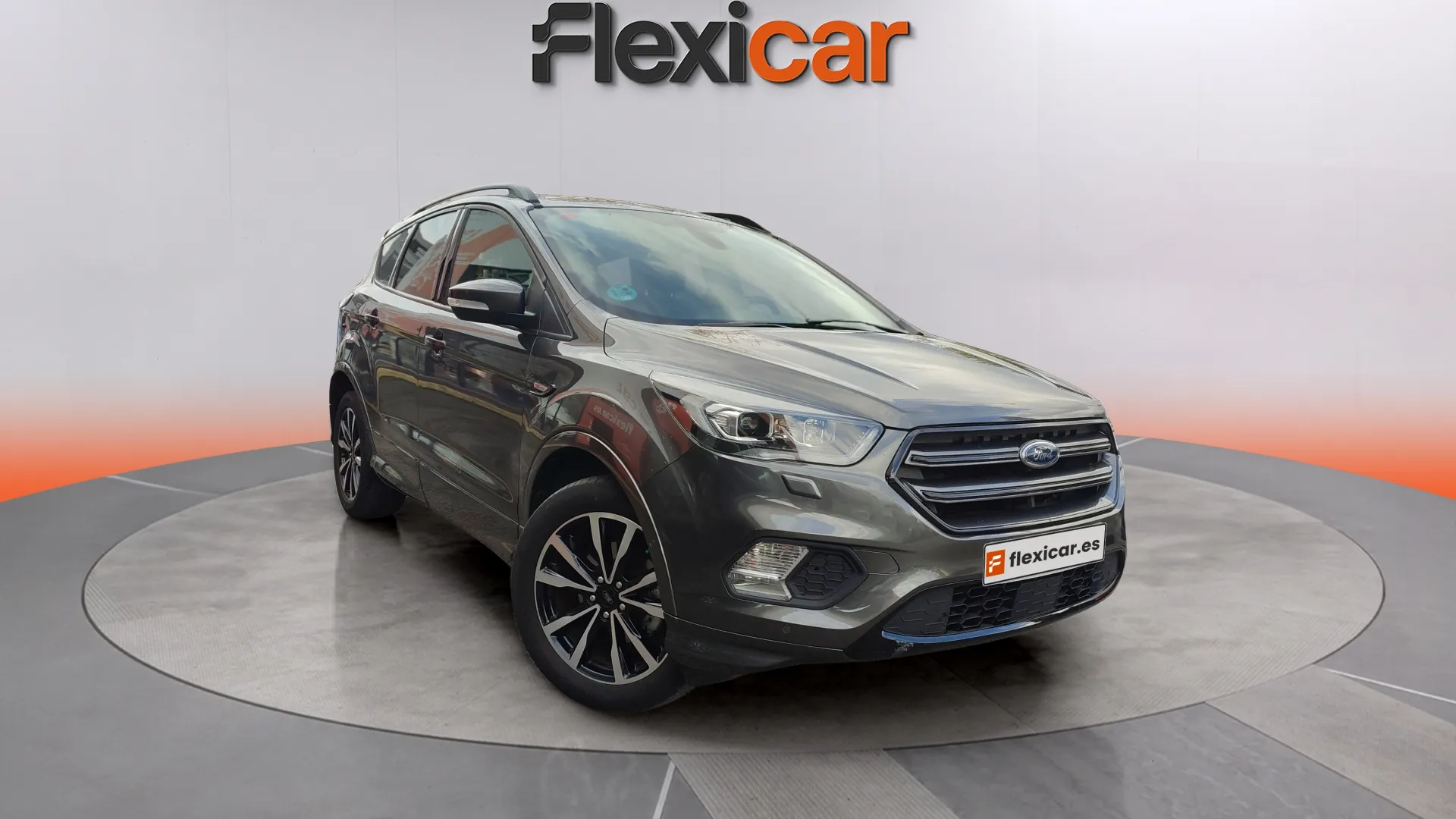 Ford Kuga 1.5 EcoBoost 110kW 4x2 ST-Line
