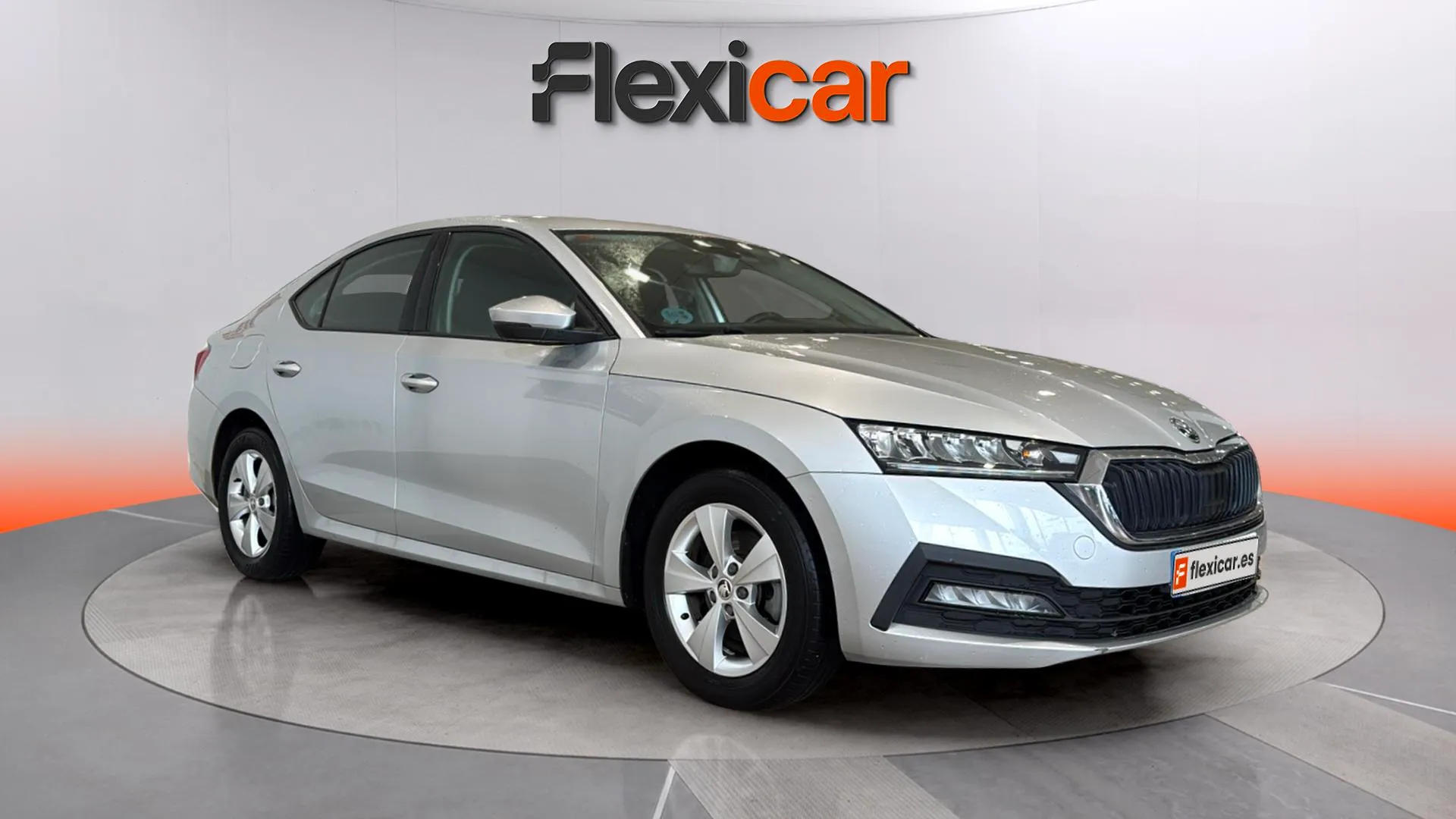 Škoda Octavia 2.0 TDI 85kW (115 CV) Manual Active