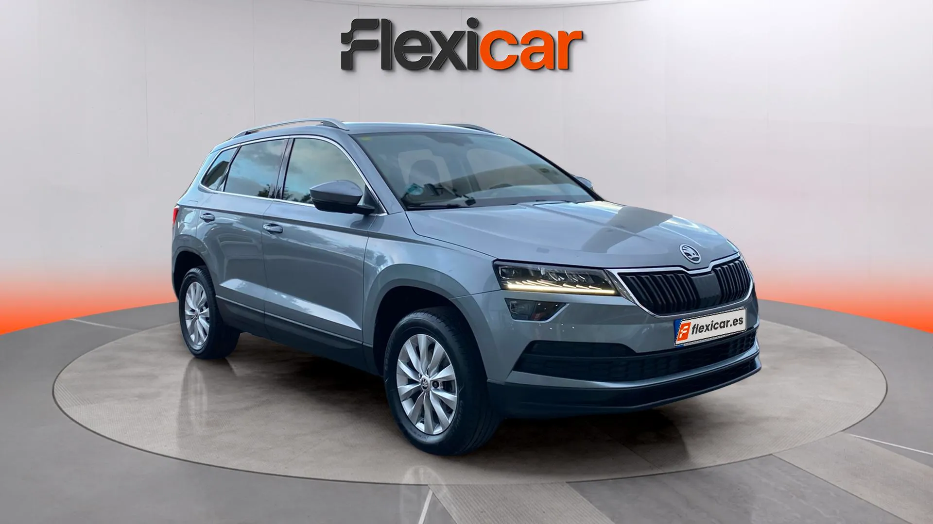Škoda Karoq 1.0 TSI 85kW (115CV) Ambition