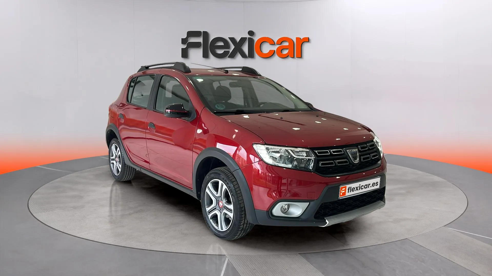 Dacia Sandero Stepway Comfort TCE 66kW (90CV)