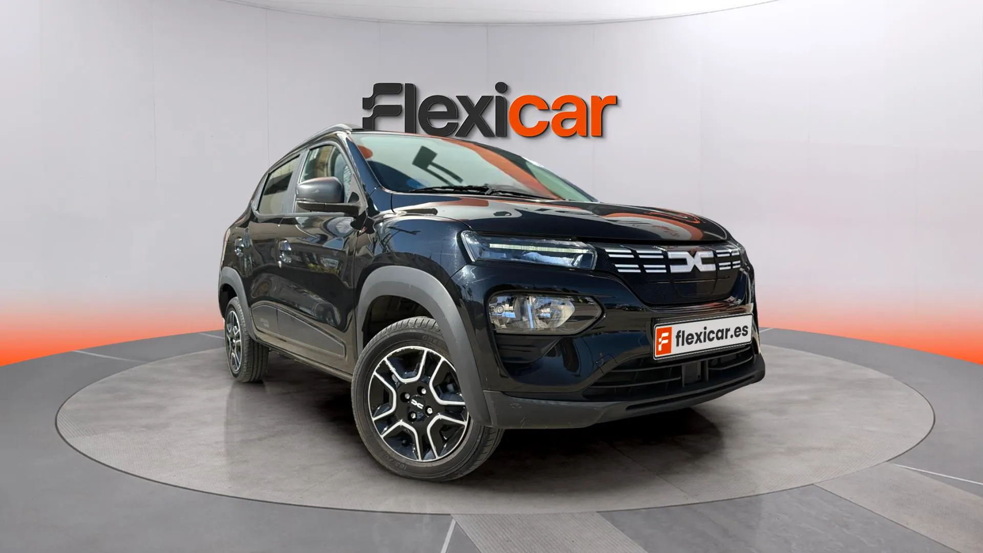 Dacia Spring Expression Electric 33kW (45CV)