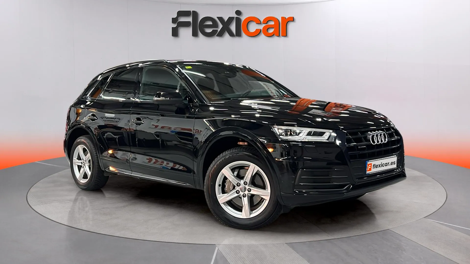 Audi Q5 Advanced 45 TFSI quattro - 5P (2020)