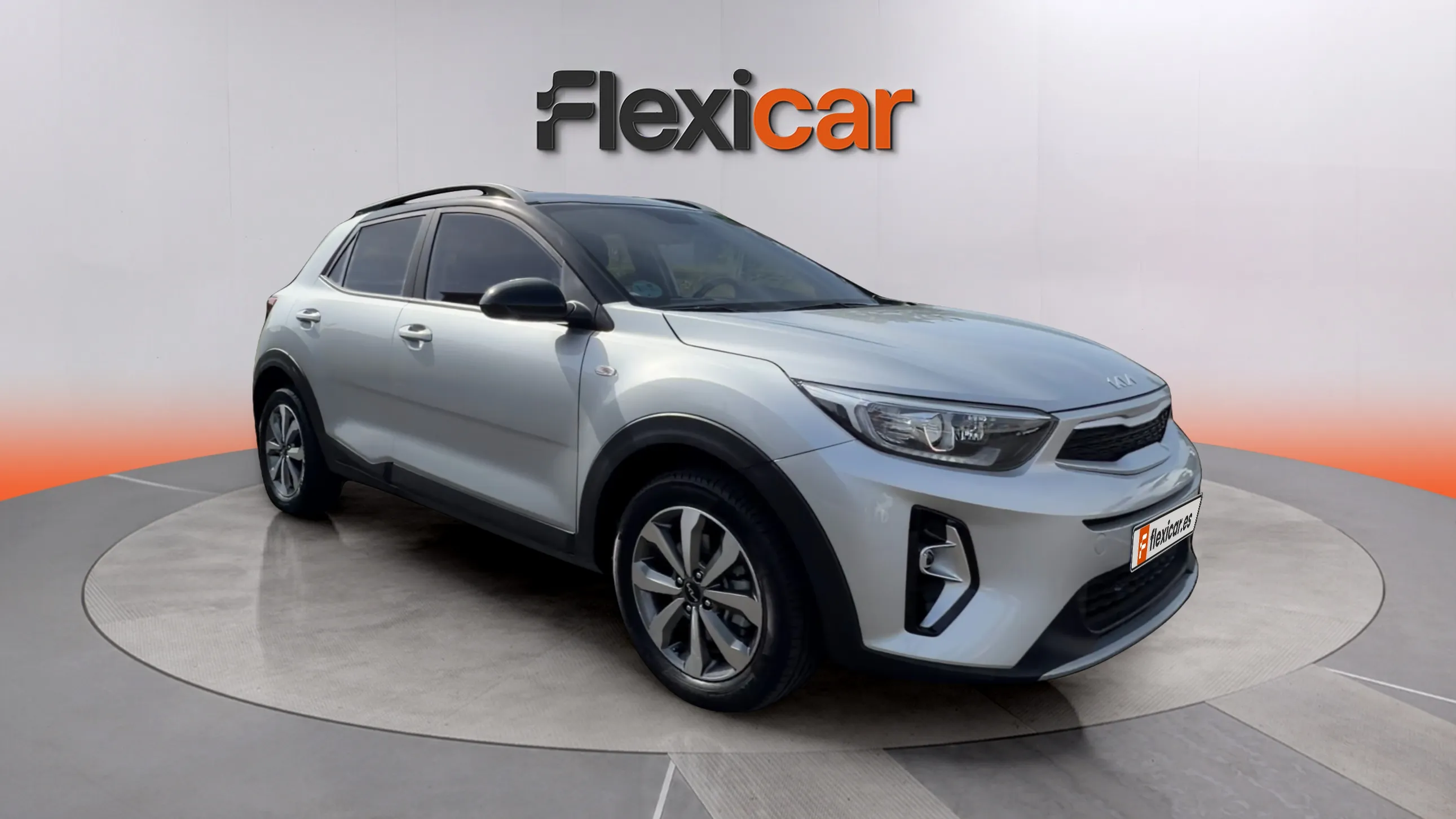 Kia Stonic 1.2 DPi 62kW (84CV) Concept