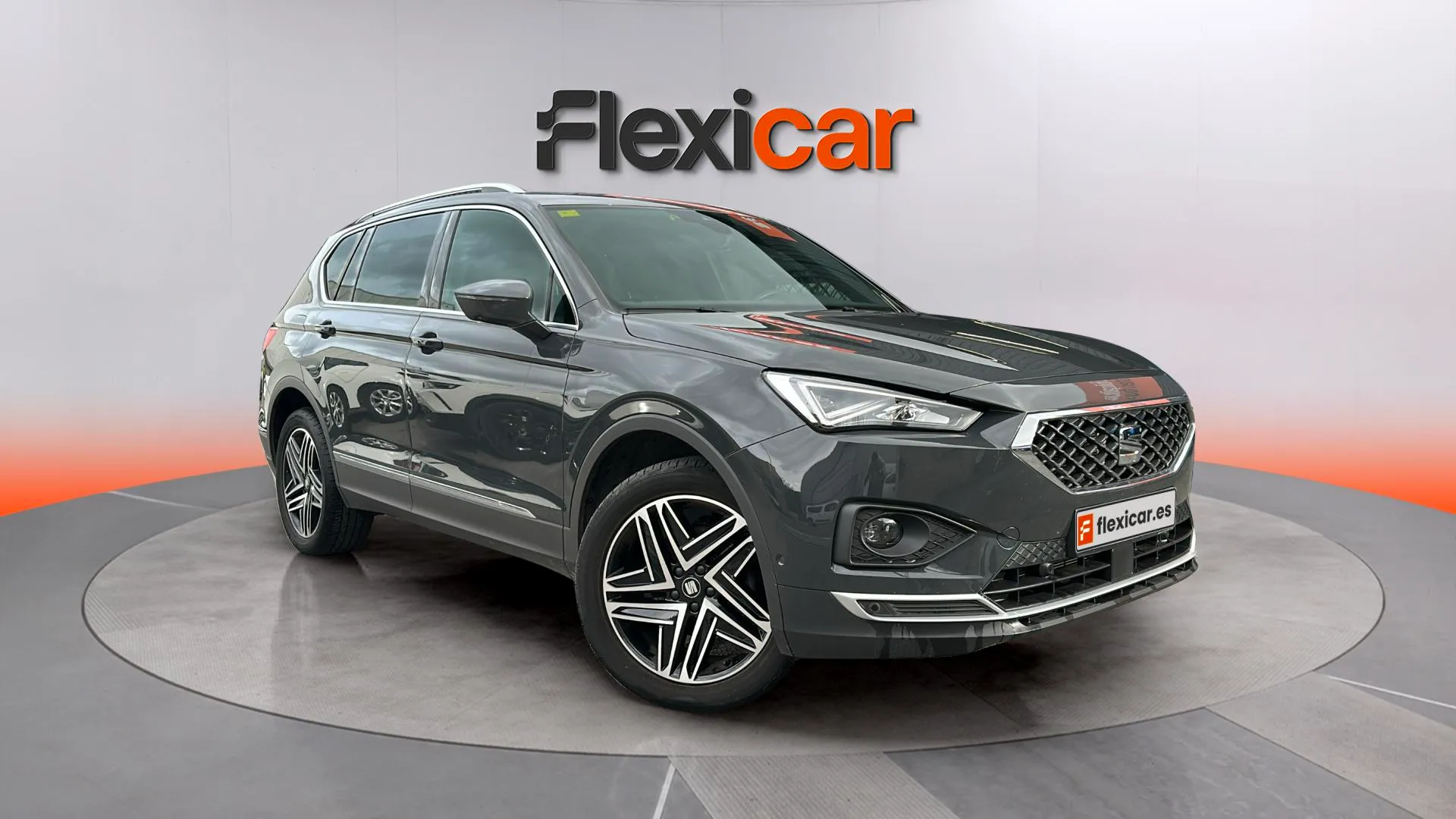 SEAT Tarraco 1.5 TSI 110kW S&S DSG Xcellence