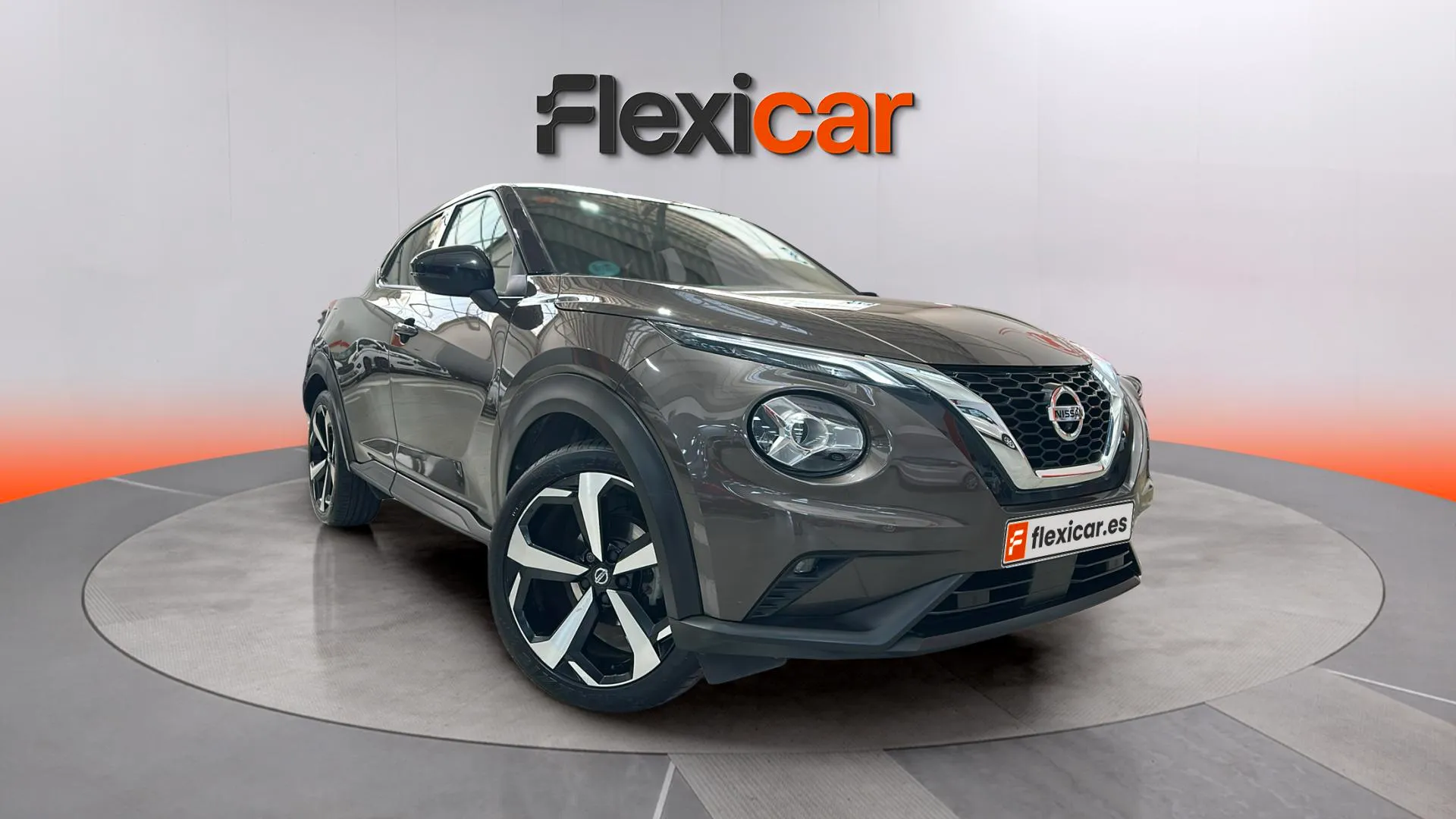 Nissan Juke DIG-T 86 kW (117 CV) DCT 7 Vel. TEKNA