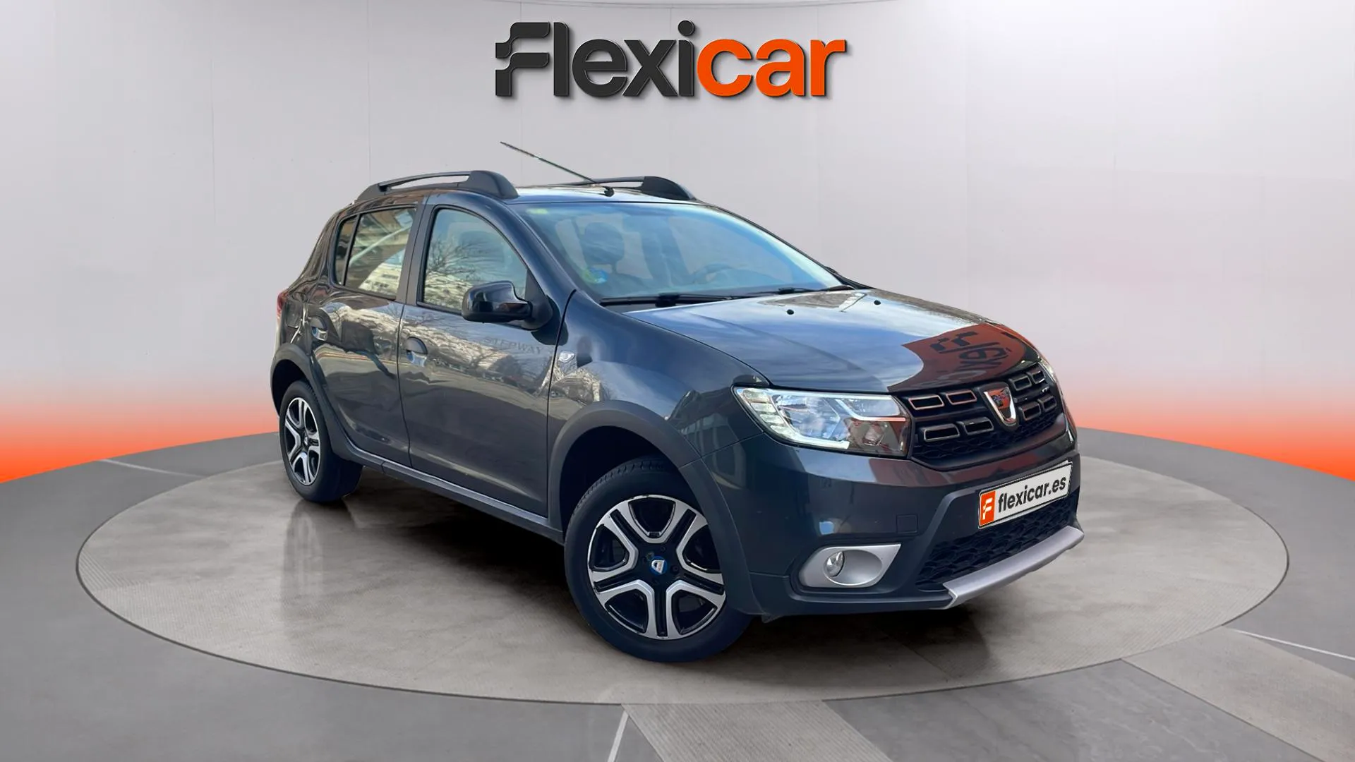 Dacia Sandero Stepway Essential TCE 74kW (100CV) GLP