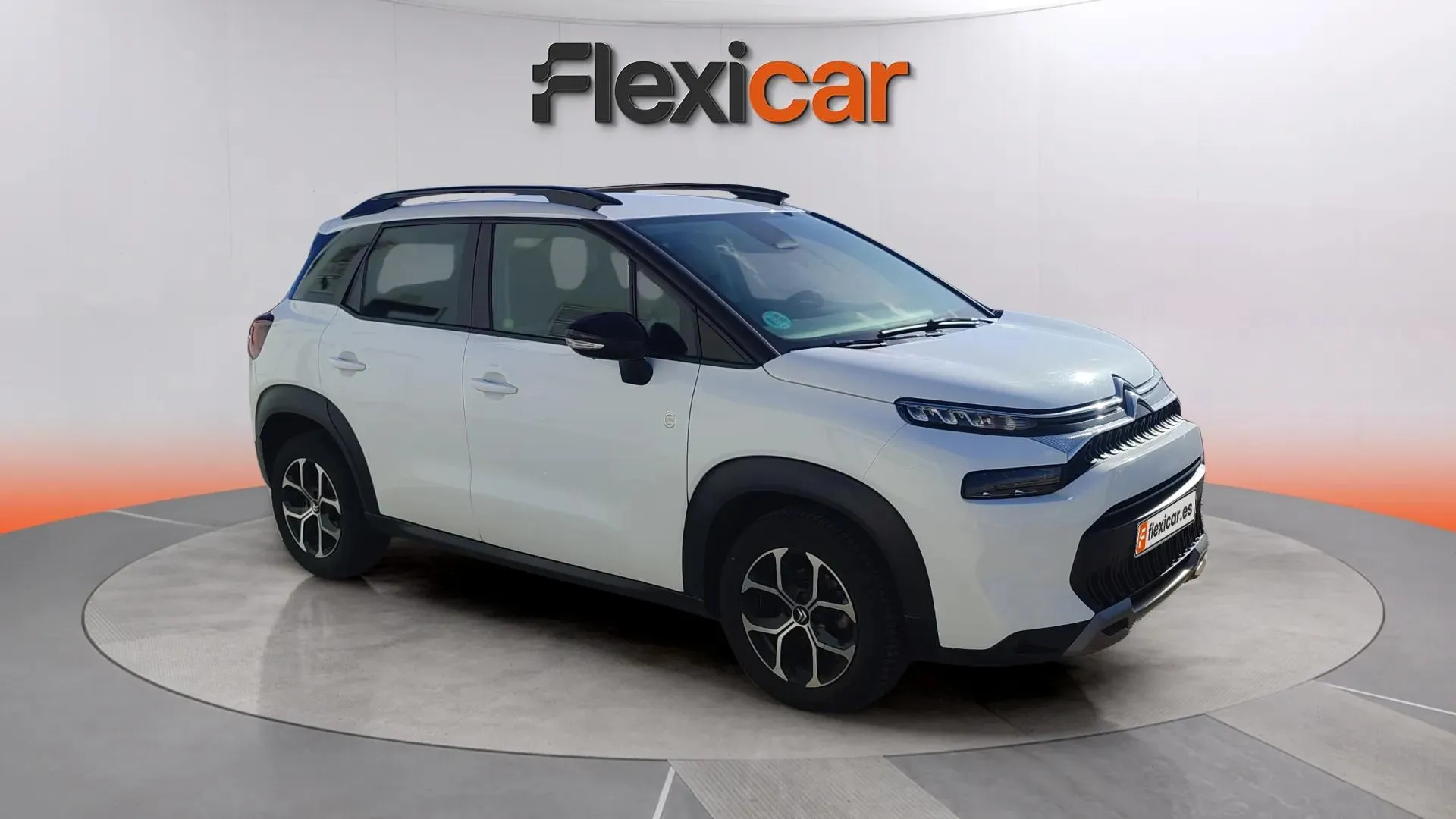 Citroën C3 Aircross BlueHDi 81kW (110CV) S&S Feel