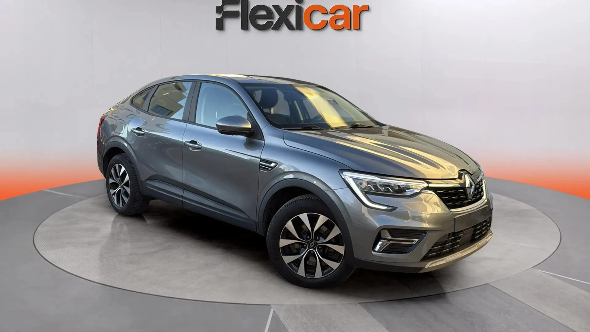 Renault Arkana E-Tech Engineered full hyb. 105kW(145CV)