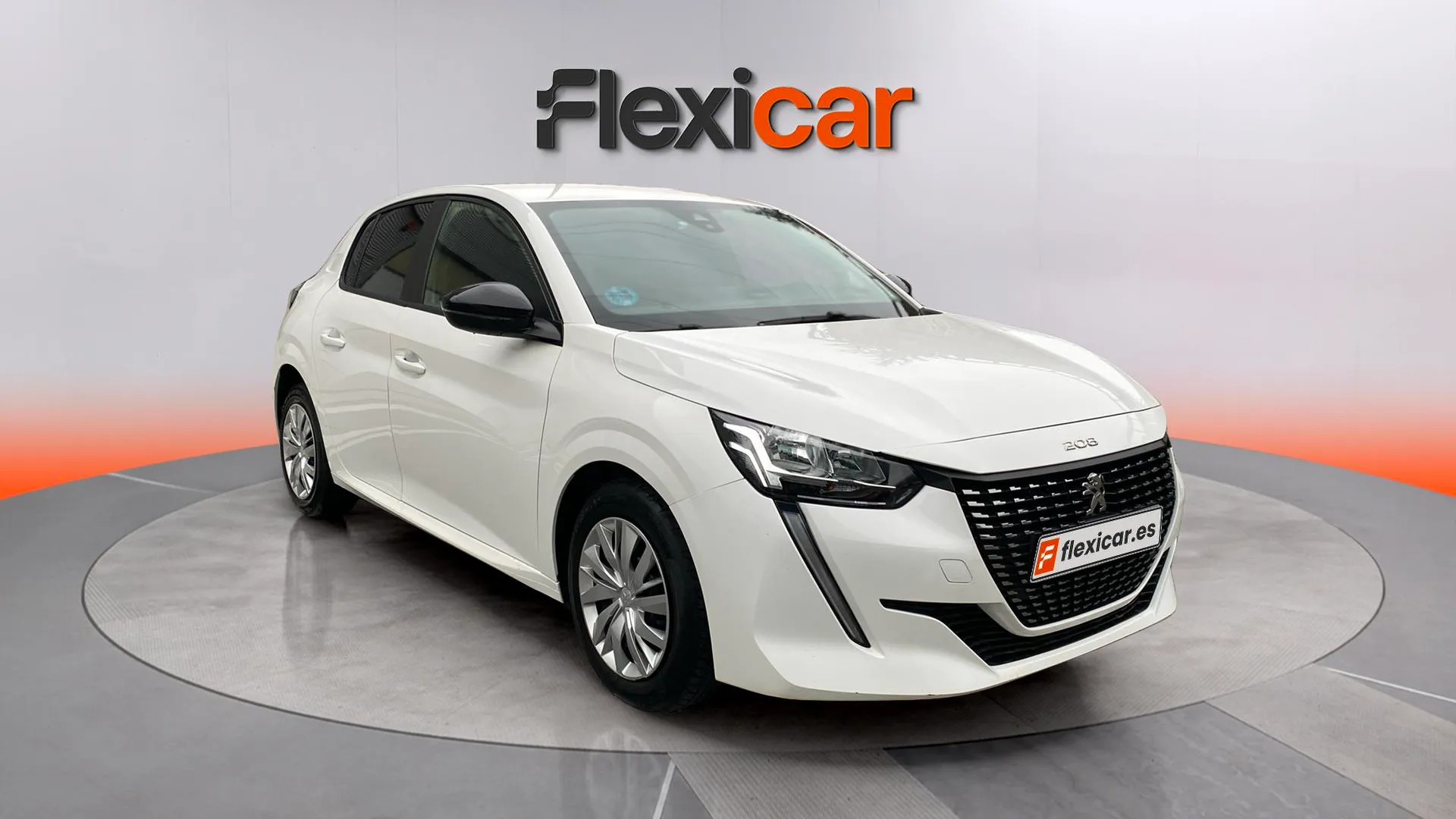 Peugeot 208 BlueHDi 73kW (100CV) Active