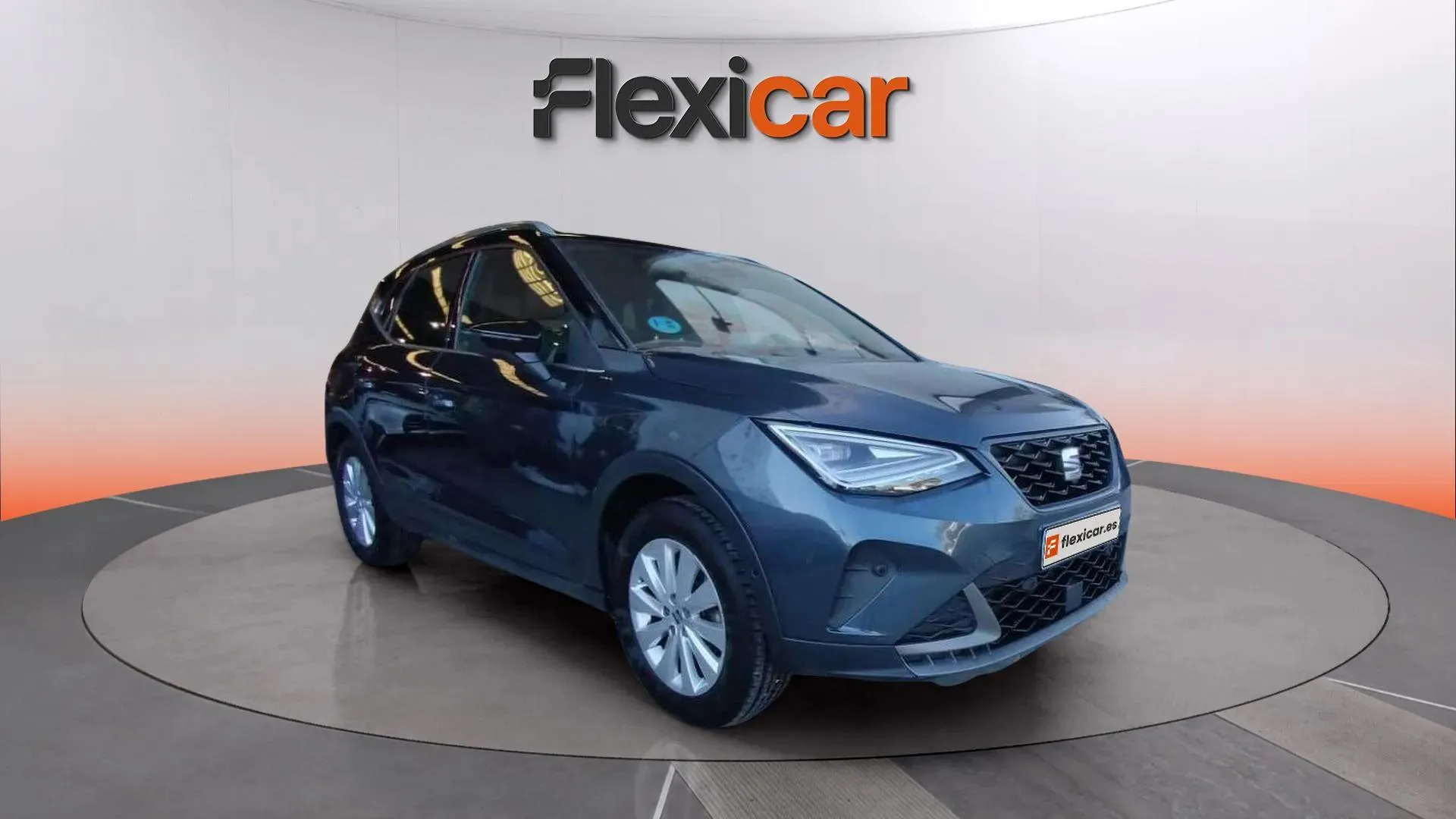 SEAT Arona 1.0 TSI 81kW (110CV) FR Plus