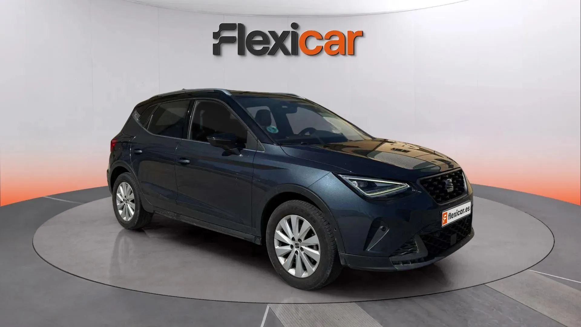 SEAT Arona 1.0 TSI 81kW (110CV) FR