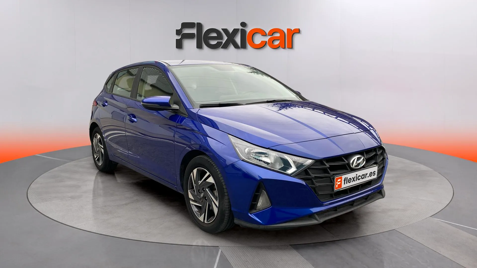 Hyundai i20 1.2 MPI 62kW (85CV) Klass
