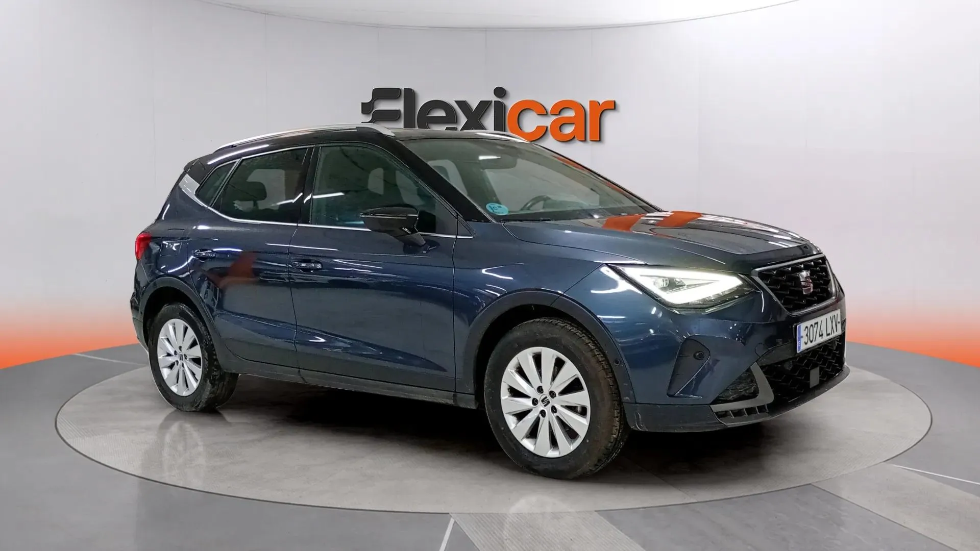 SEAT Arona 1.0 TSI 81kW (110CV) FR Plus
