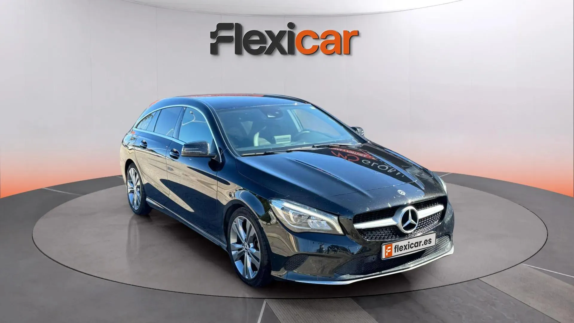 Mercedes-Benz Clase CLA CLA 220 d Shooting Brake
