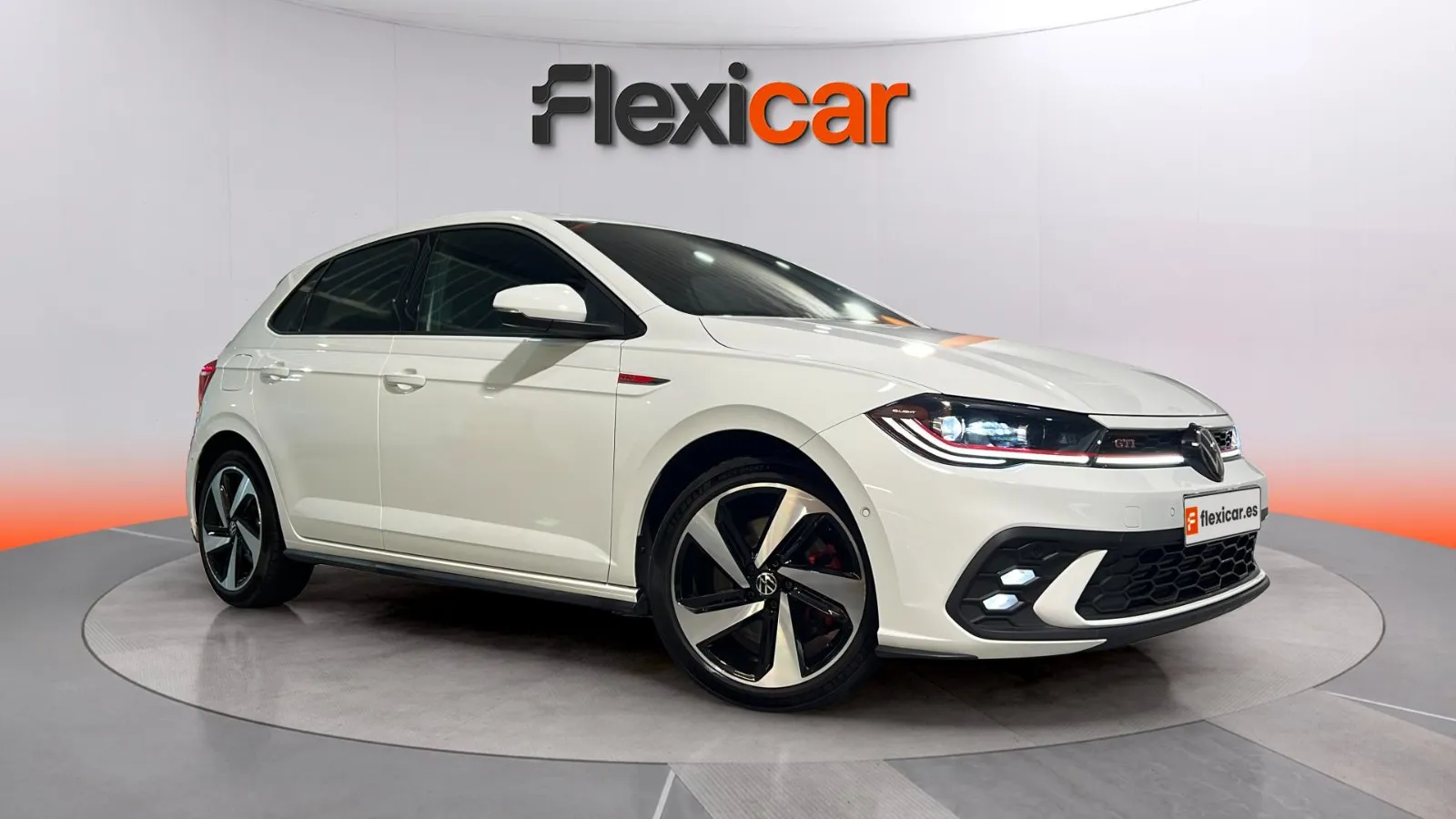 Volkswagen Polo GTI 2.0 TSI 152kW (207CV) DSG