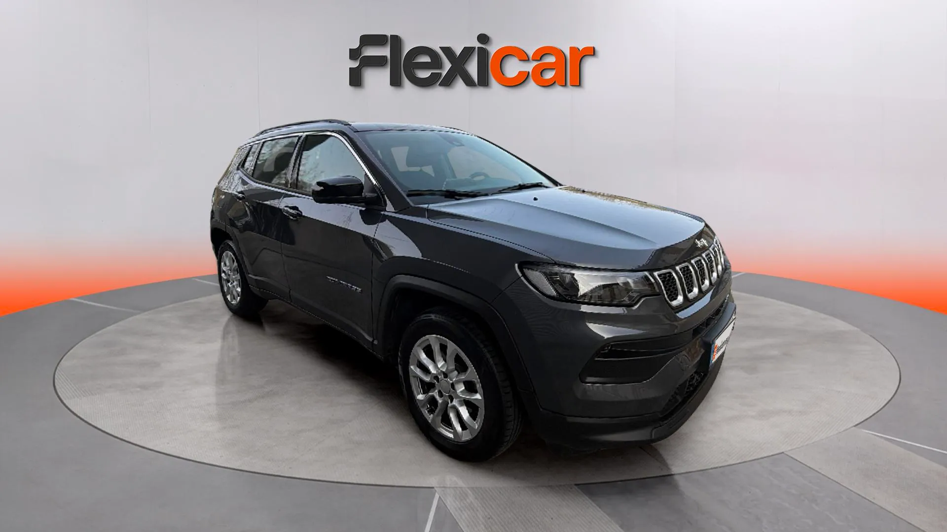 Jeep Compass 1.3 Gse T4 96kW (130CV) Longitude MT FWD
