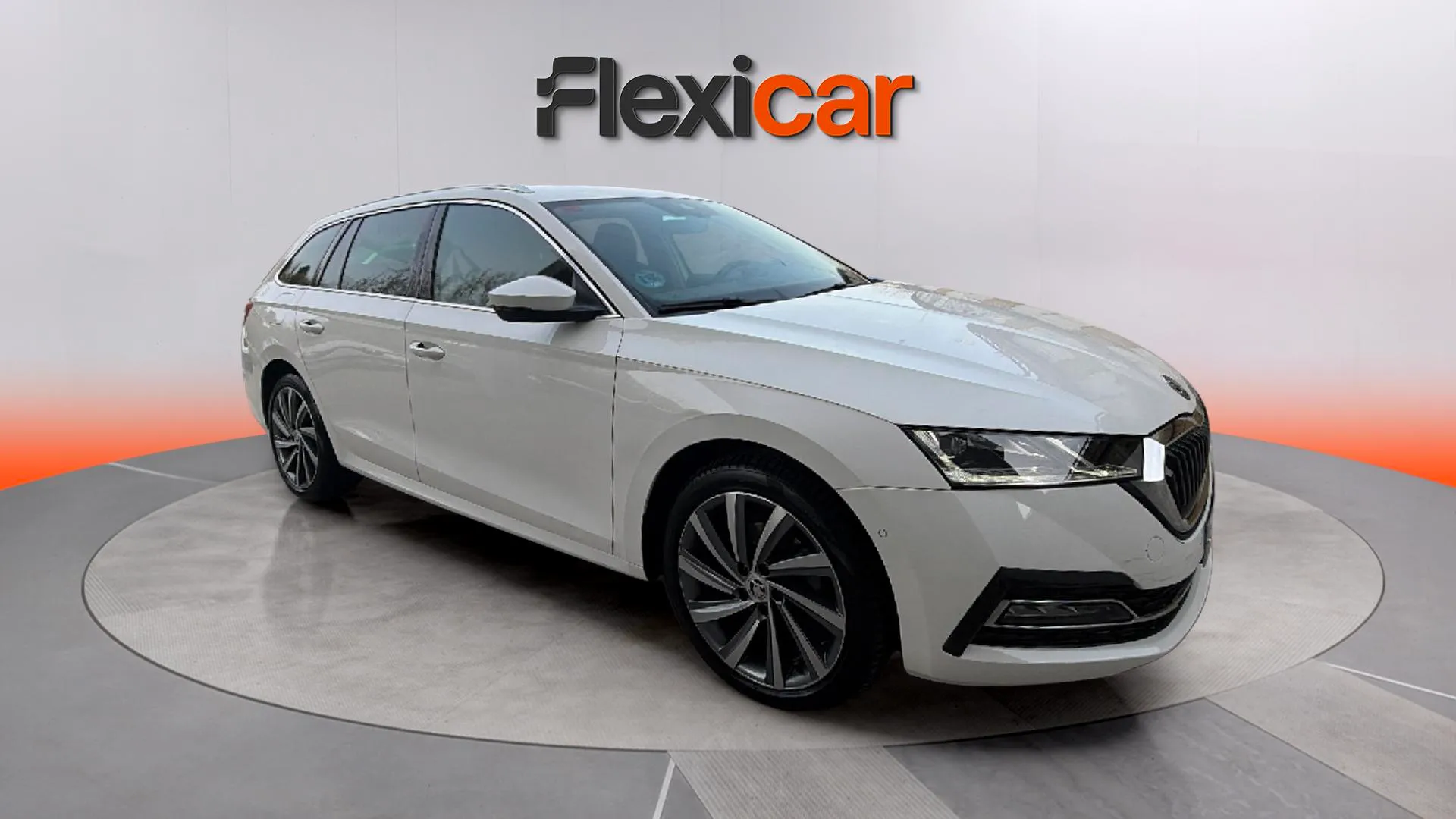 Škoda Octavia Combi 2.0 TDI 110kW (150CV) DSG Style