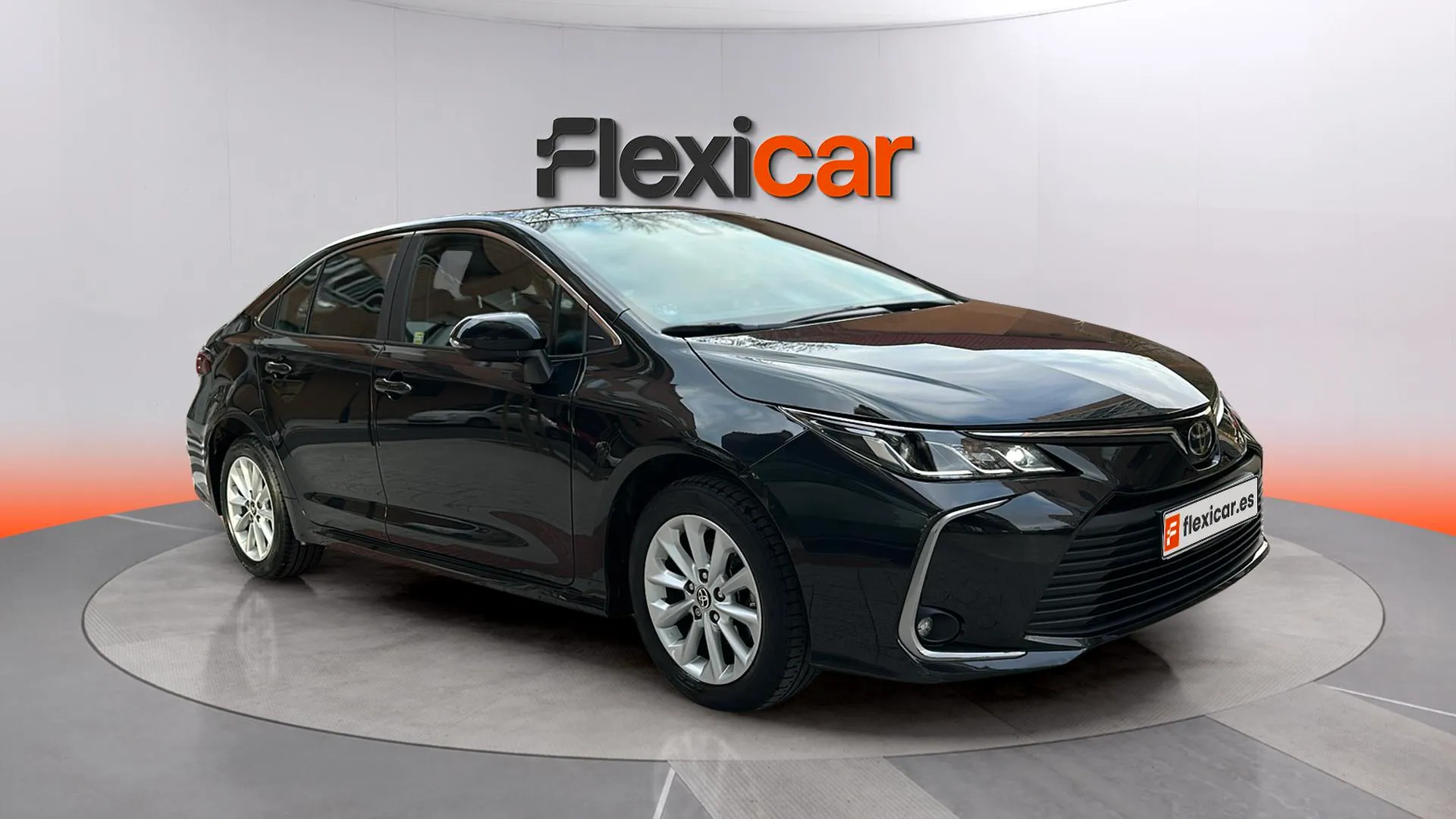Toyota Corolla 140H Active Plus - 5P (2023)