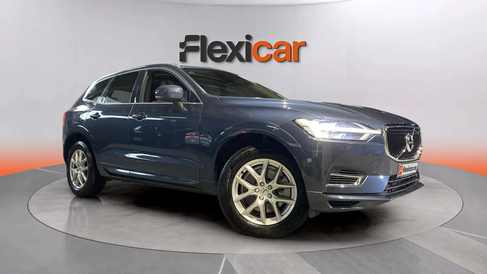 Volvo XC60 2.0 T8 AWD Inscription Auto
