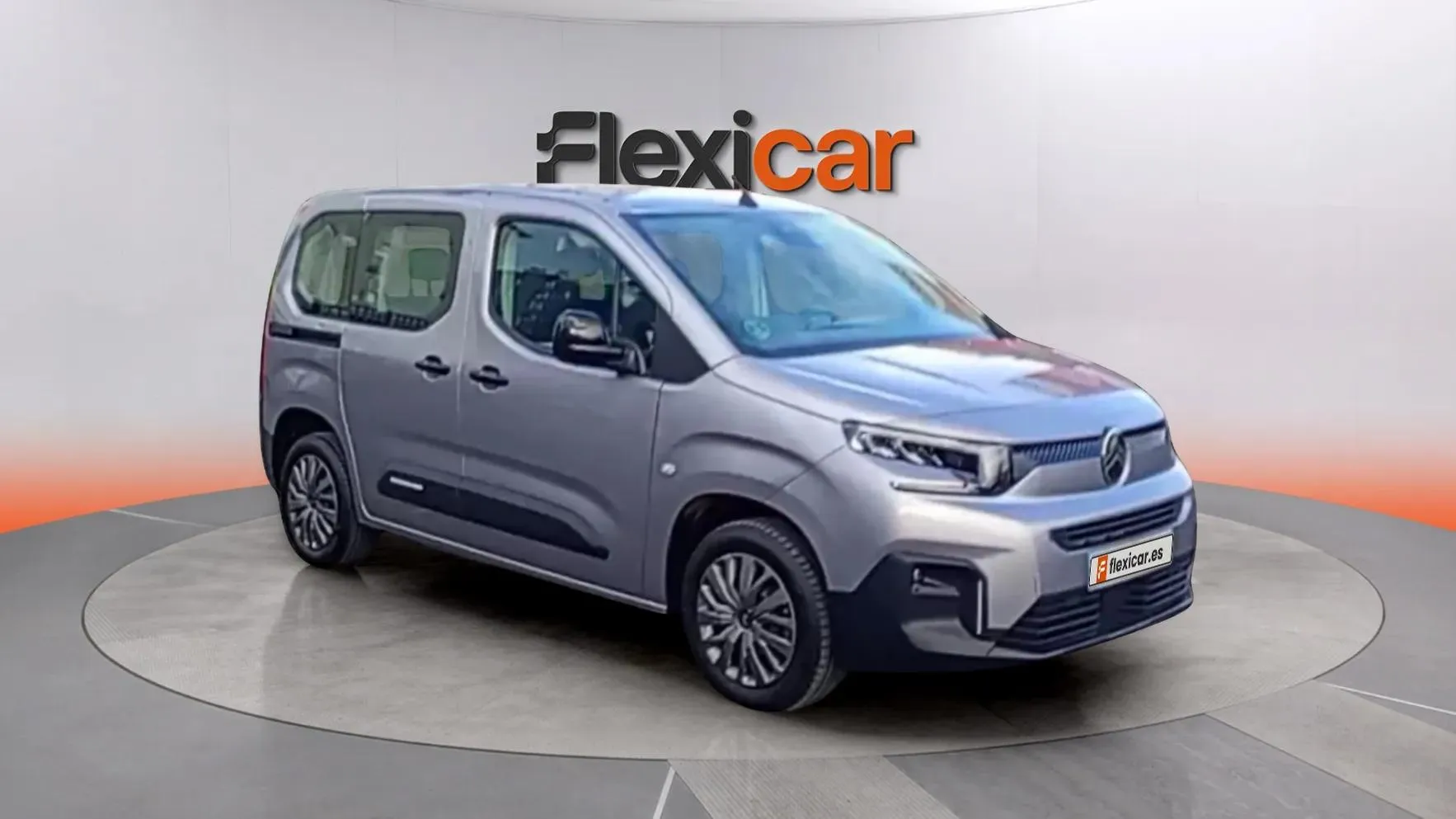 Citroën Berlingo Talla XL BlueHDi 100 S&S PLUS