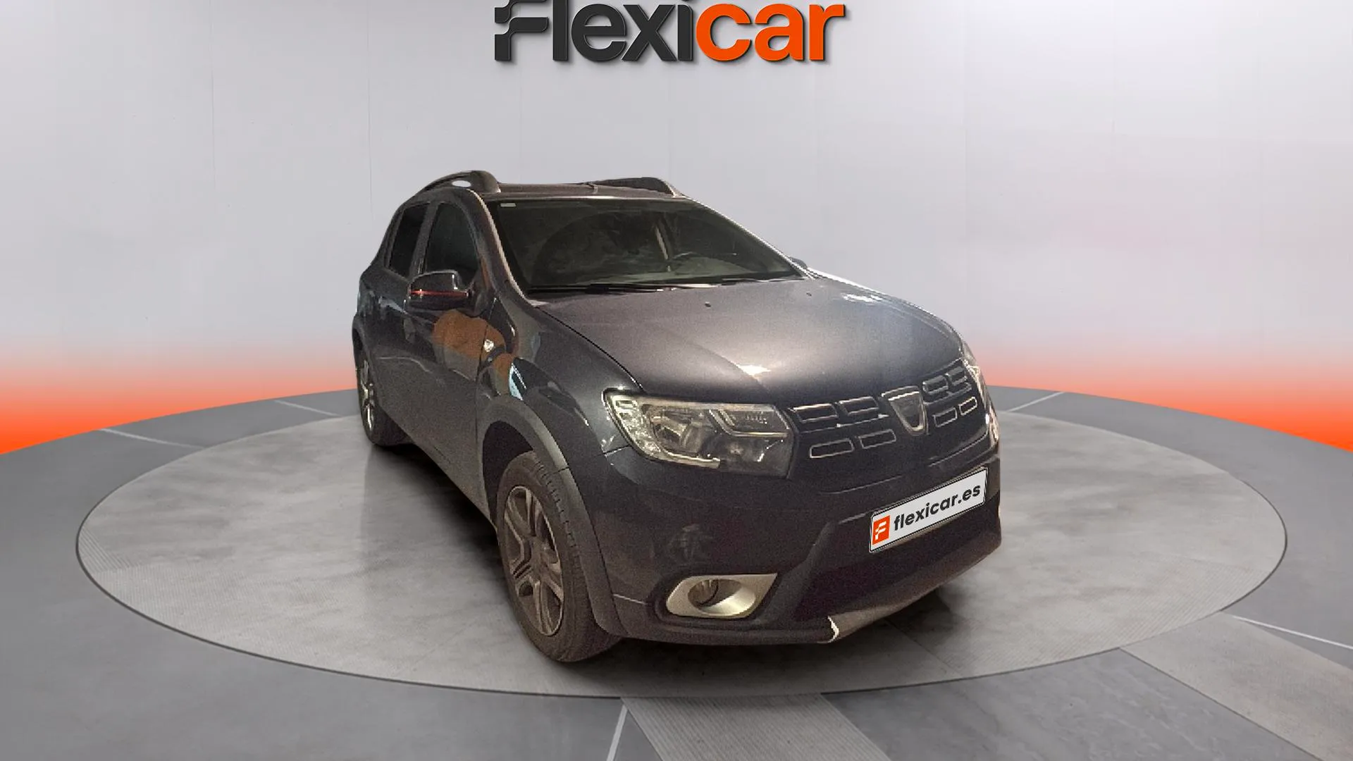 Dacia Sandero Stepway Essential Blue dCi 70kW (95CV)