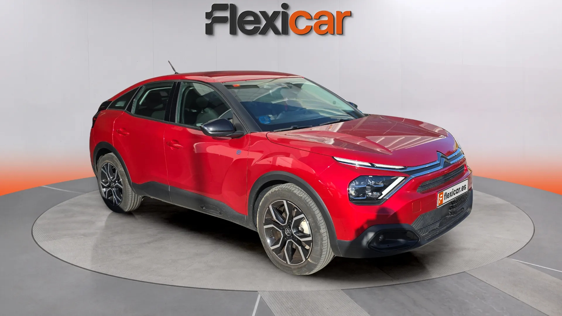 Citroën C4 ë-C4 eléctrico 100kW Feel Pack