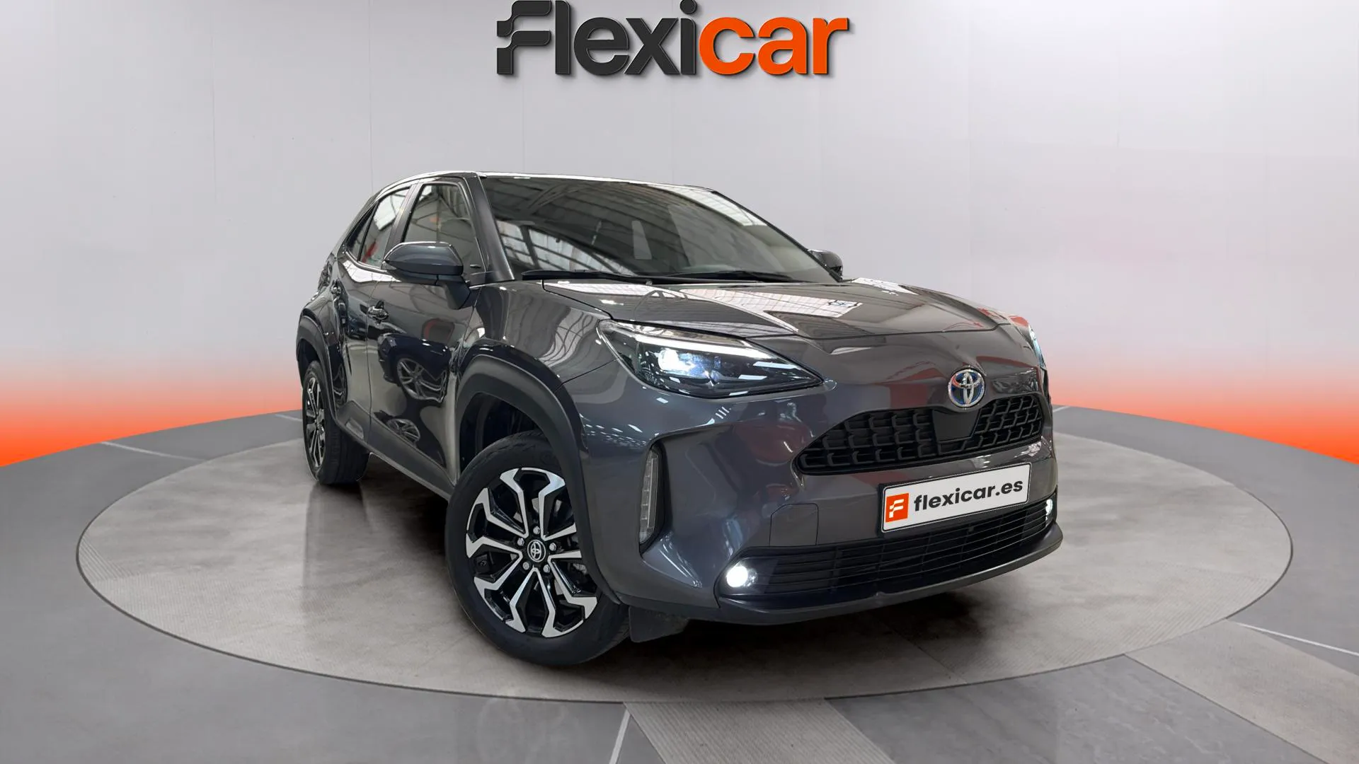Toyota Yaris Cross 1.5 120H Active Plus