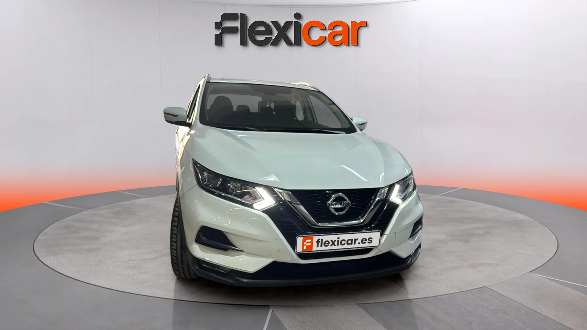 Nissan Qashqai DIG-T 103 kW (140 CV) E6D ACENTA