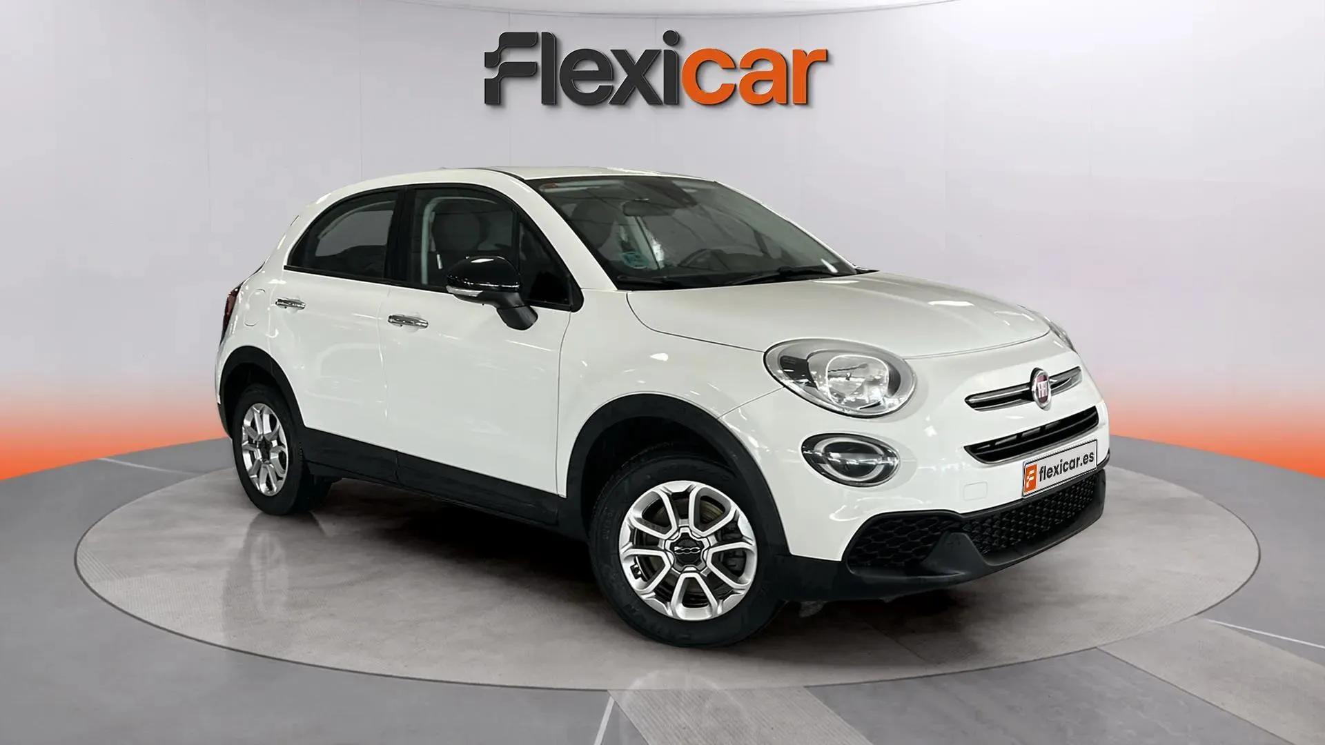 Fiat 500X 120TH 1.6 E-Torq 81KW (110 CV) 4x2 S&S