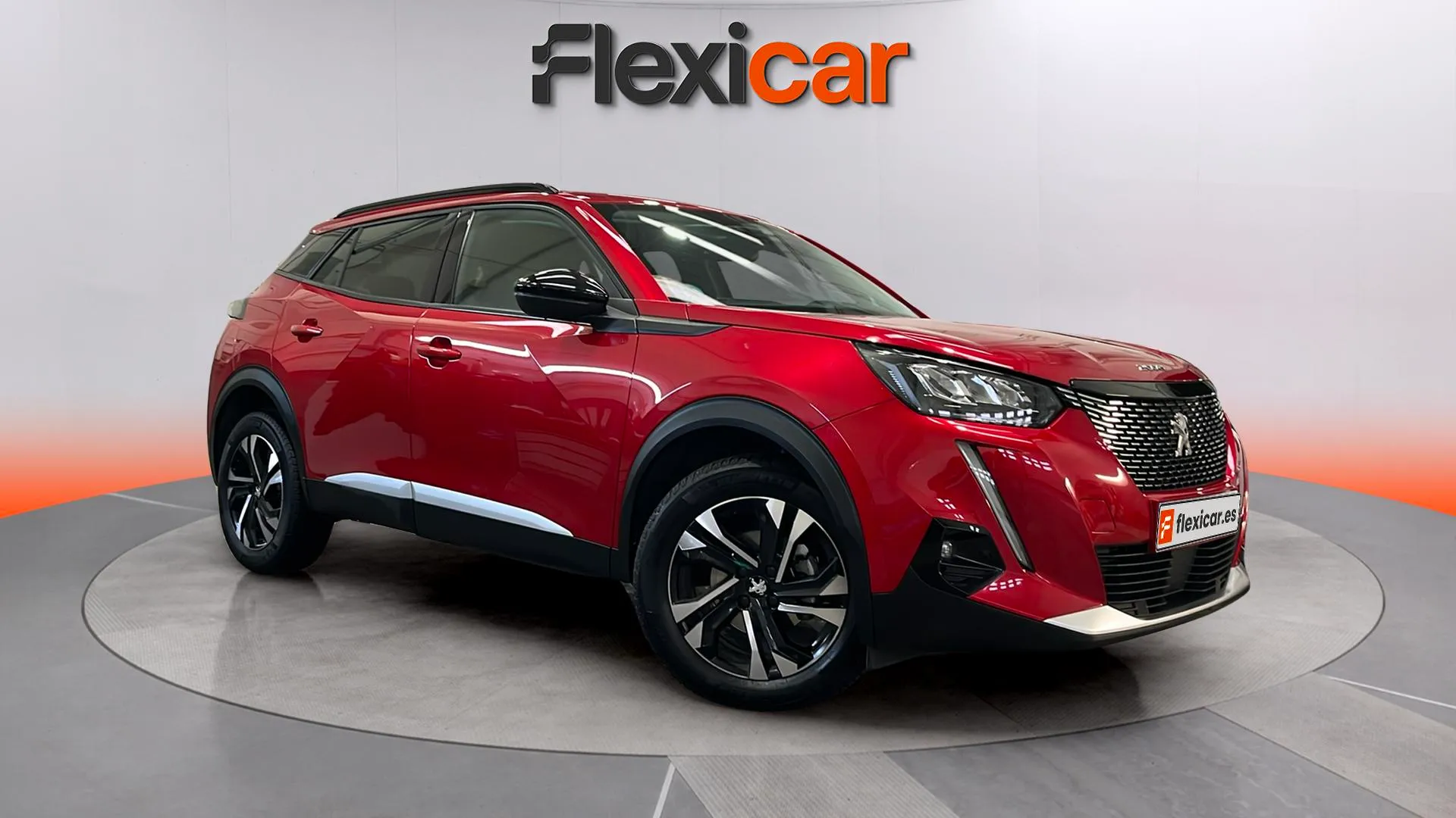 Peugeot 2008 Allure BlueHDI 81kW (110CV)