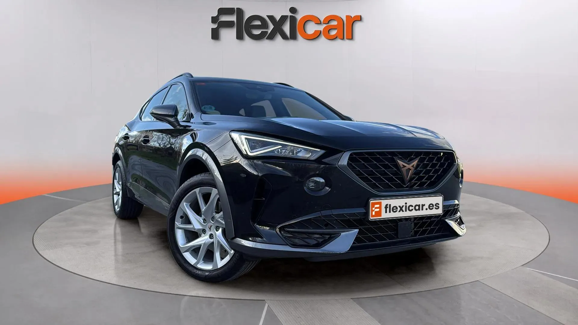 Cupra Formentor 1.5 TSI 110kW (150 CV) DSG