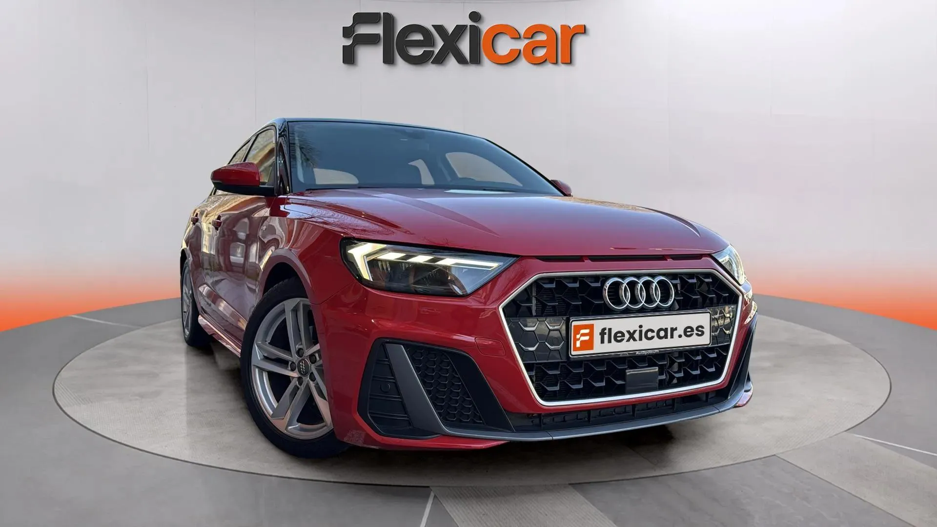Audi A1 S Line 30 TFSI 85kW (116CV) Sportback